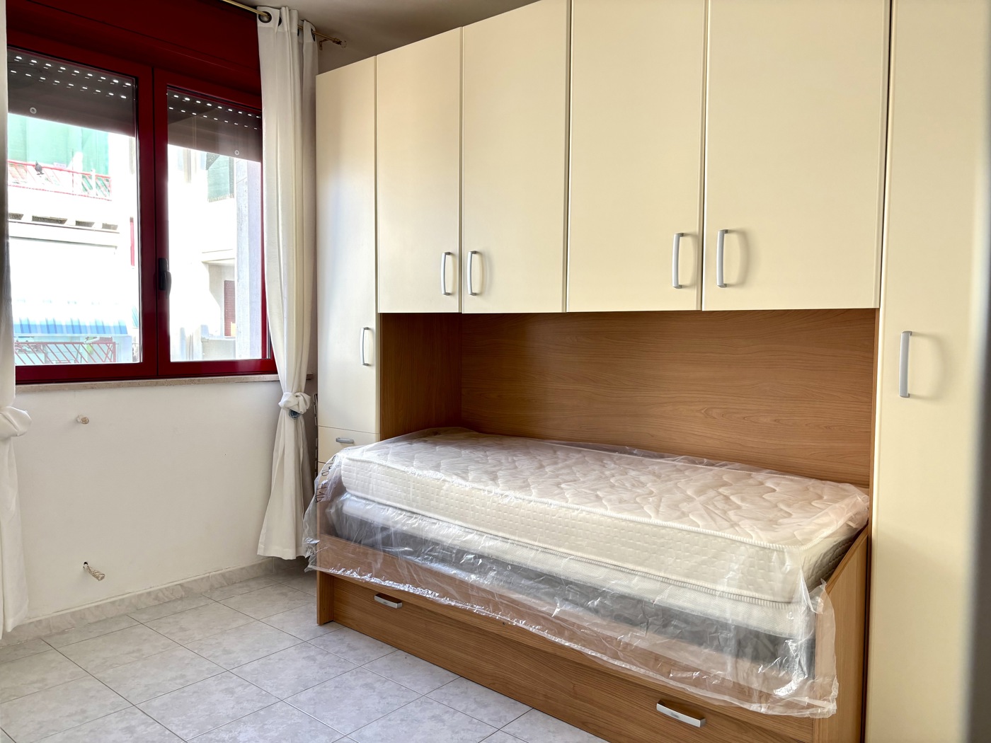 Trilocale in vendita a Campomarino