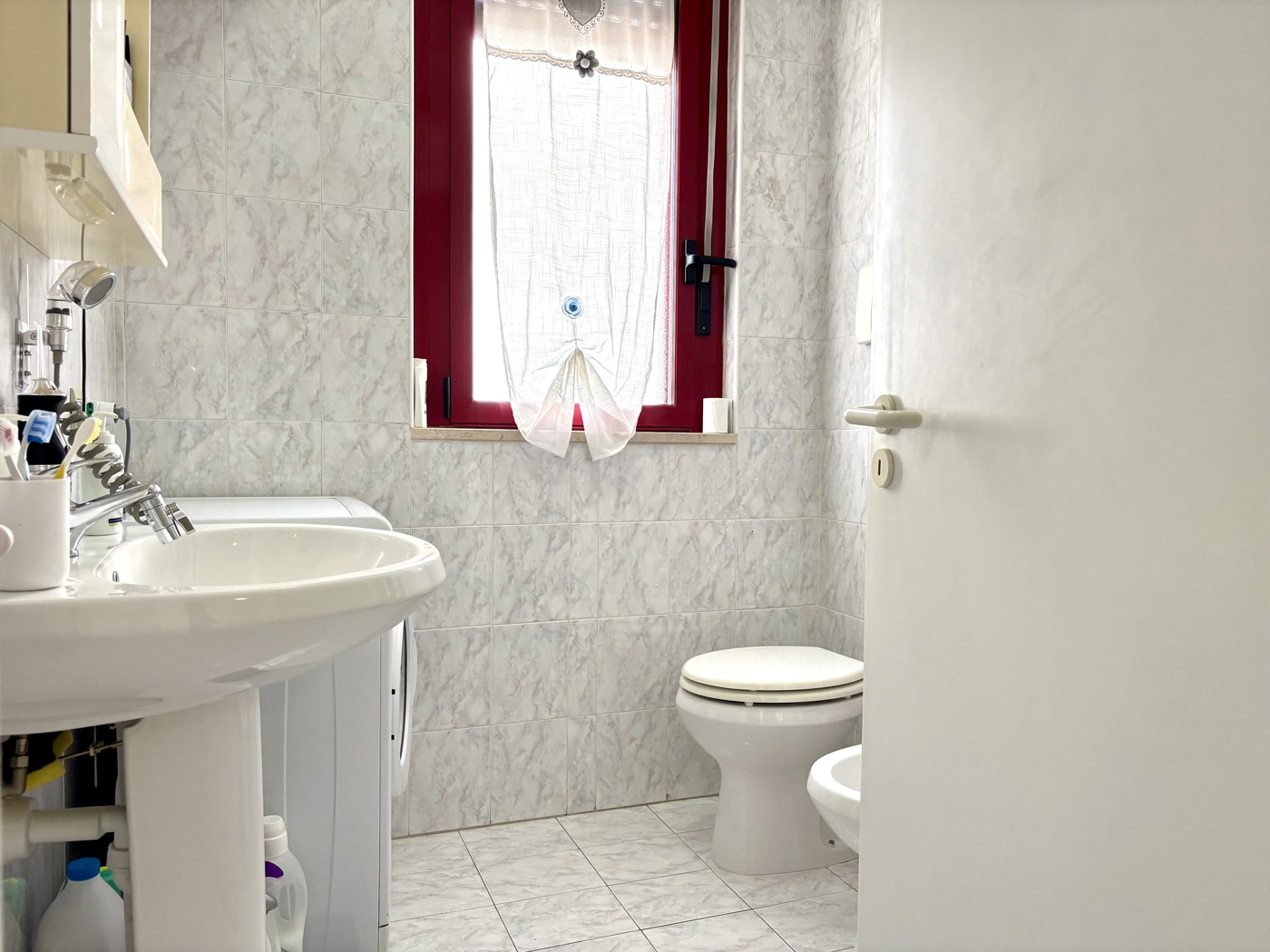 Trilocale in vendita a Campomarino