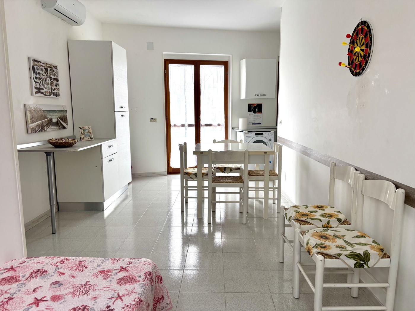 Trilocale in vendita a Campomarino