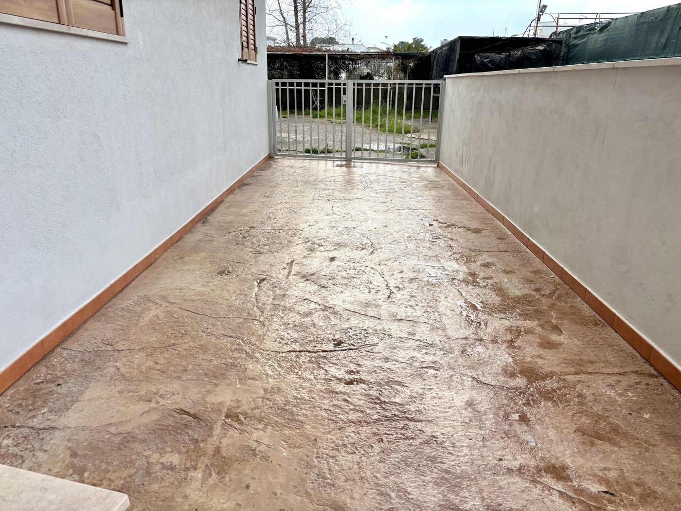 Trilocale in vendita a Campomarino