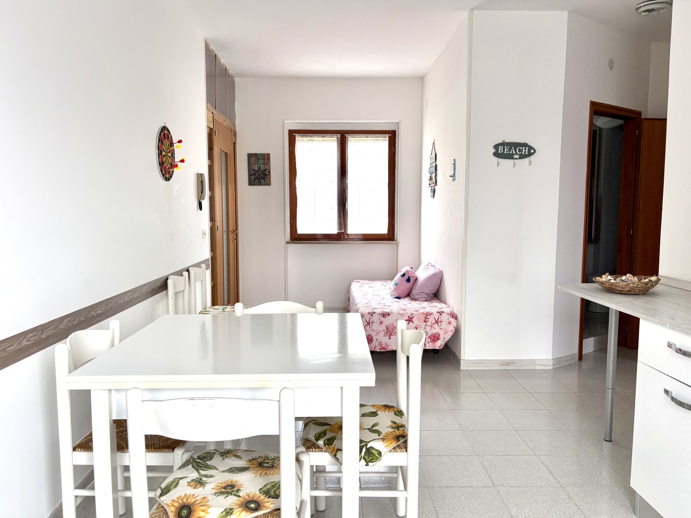 Trilocale in vendita a Campomarino