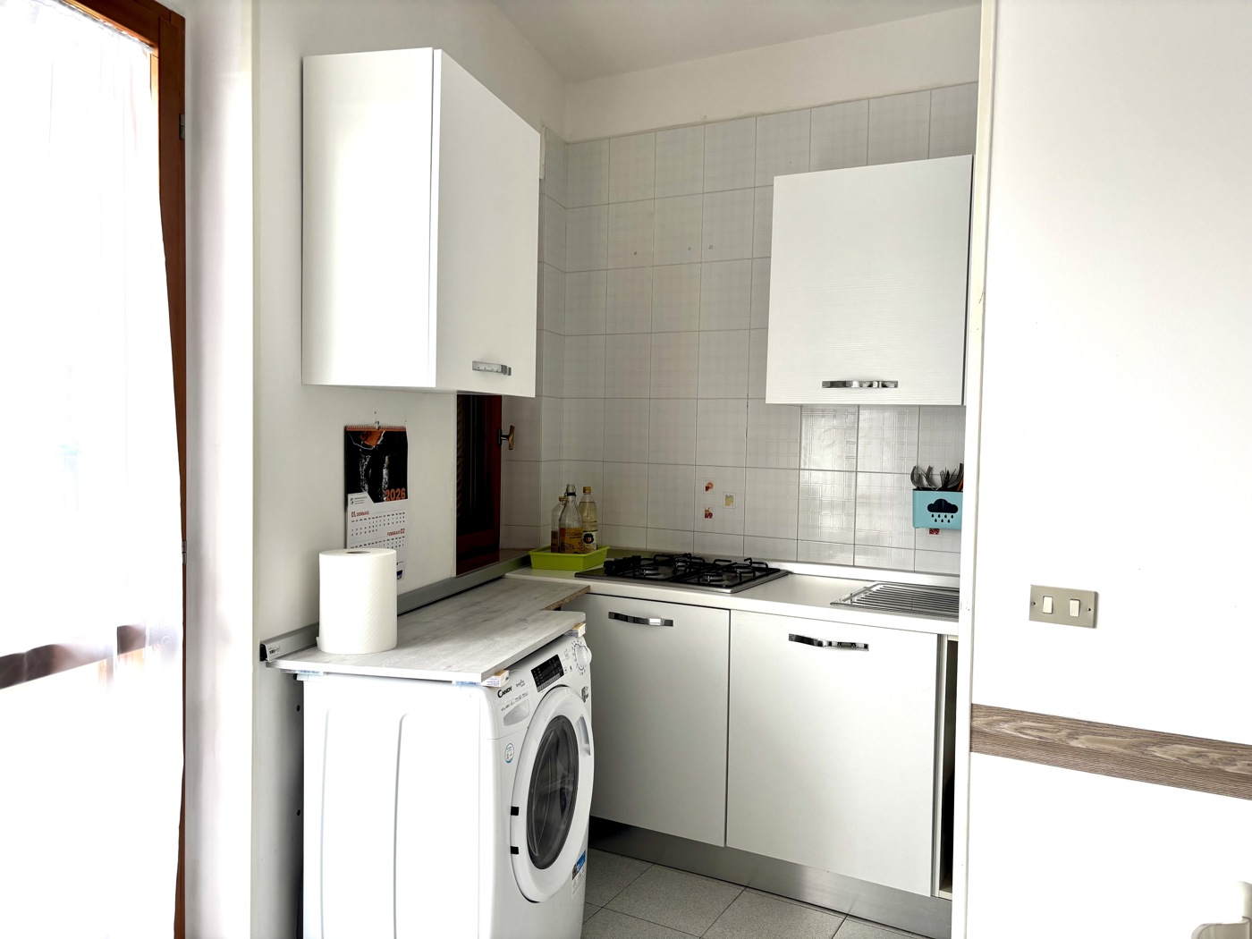 Trilocale in vendita a Campomarino