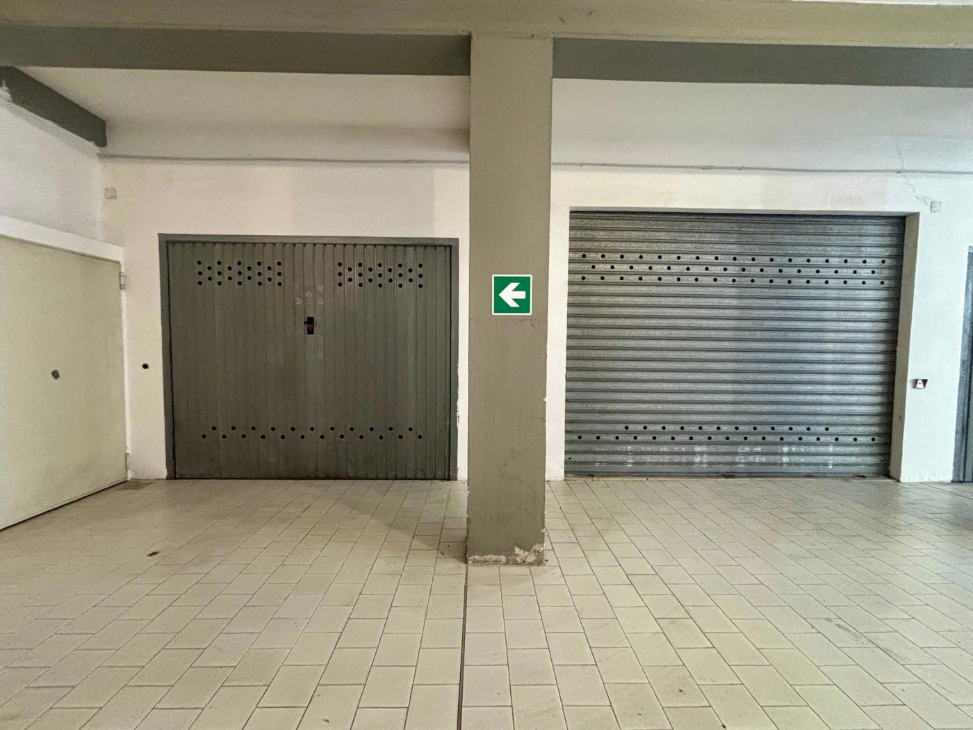 Box/Garage 40mq in vendita a Campomarino