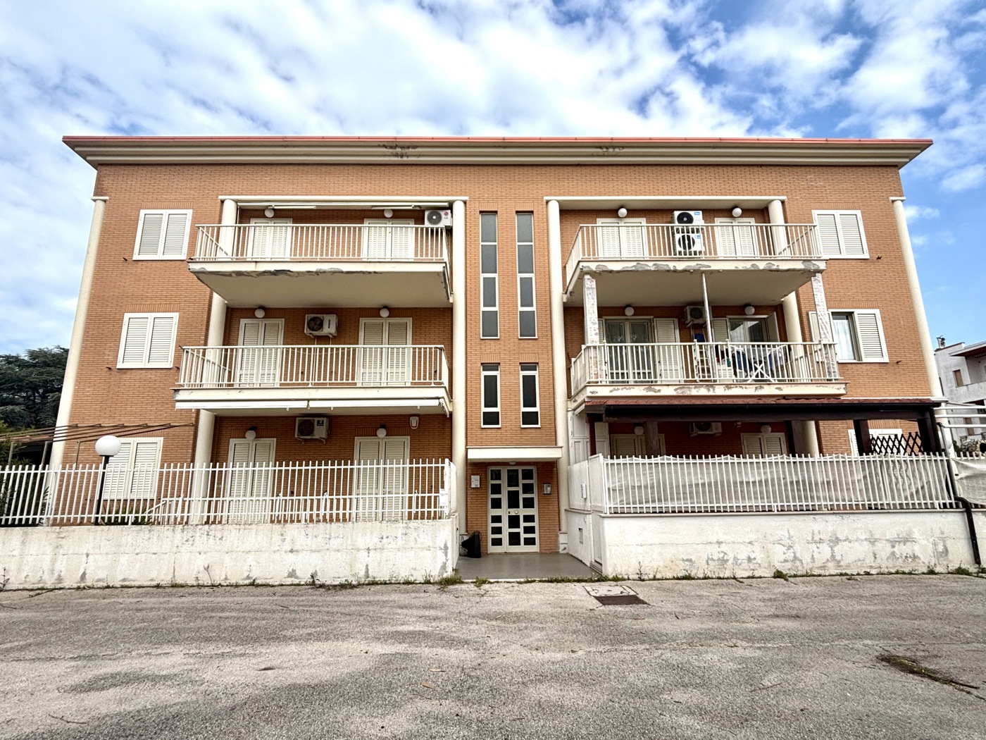 Trilocale in vendita a Campomarino