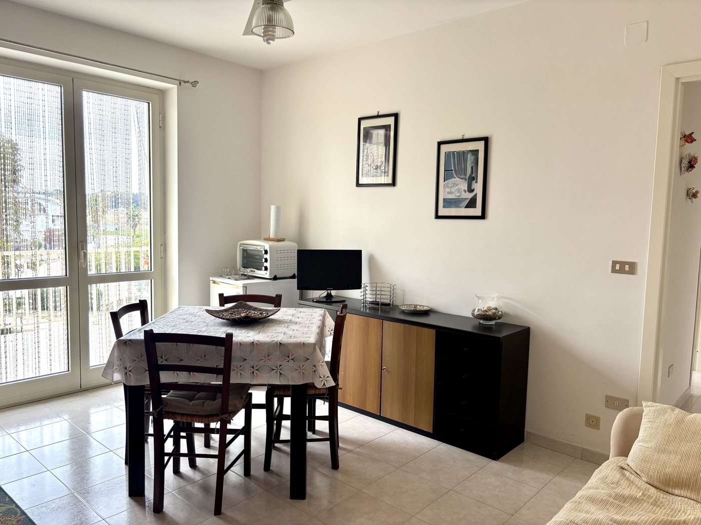 Trilocale in vendita a Campomarino