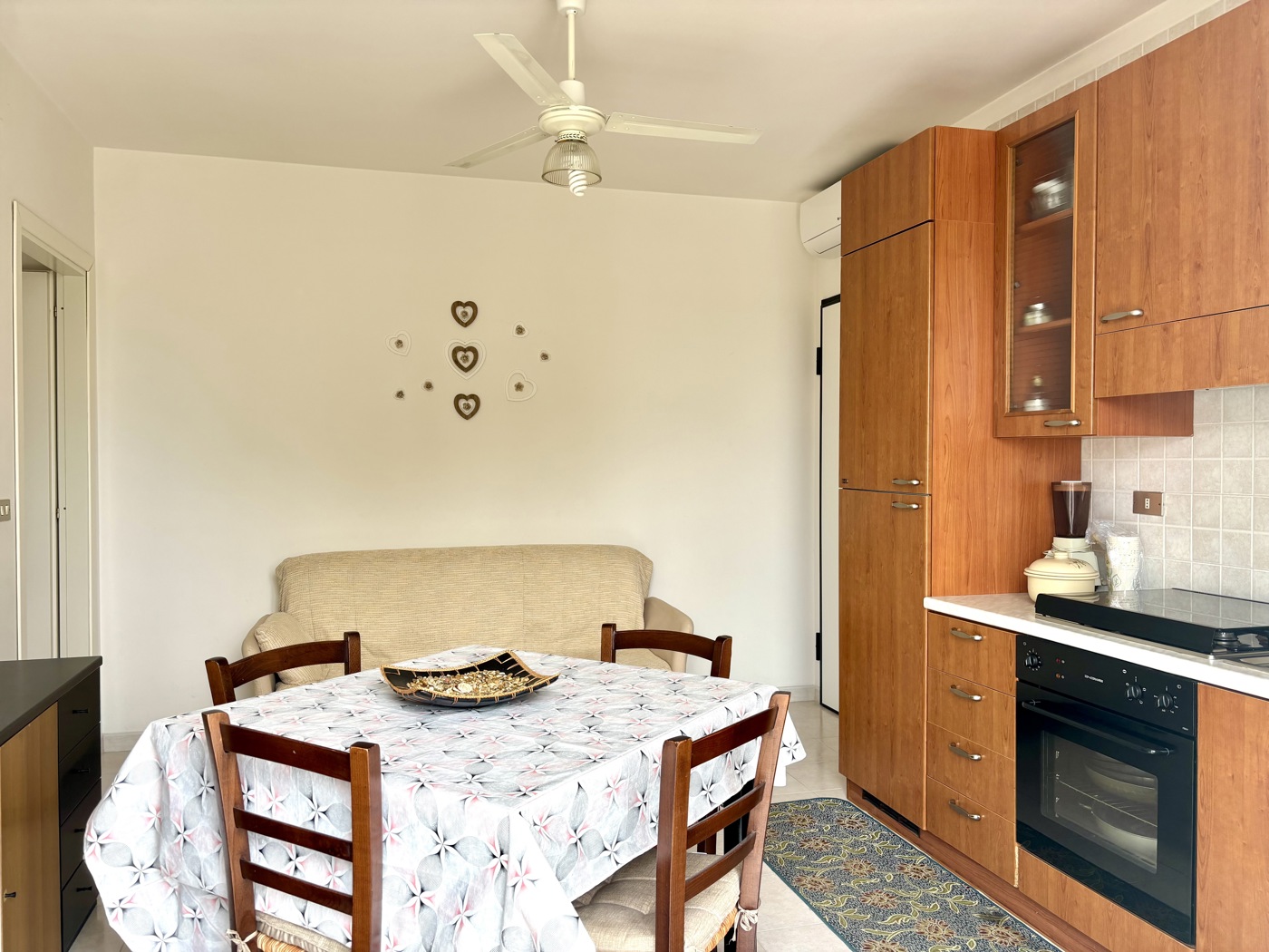 Trilocale in vendita a Campomarino