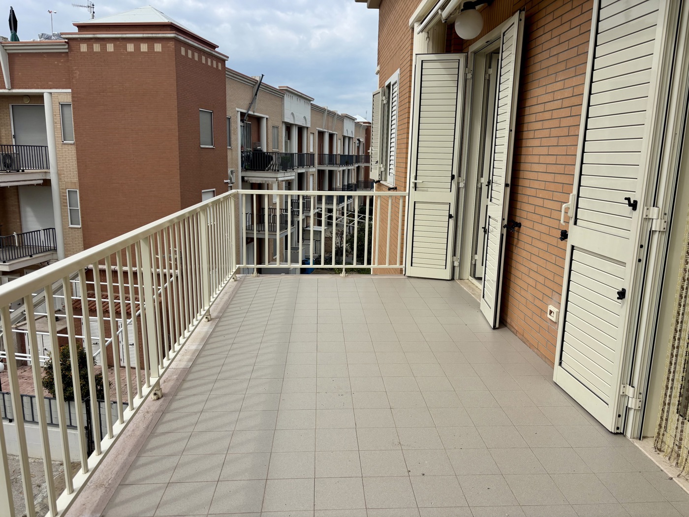 Trilocale in vendita a Campomarino