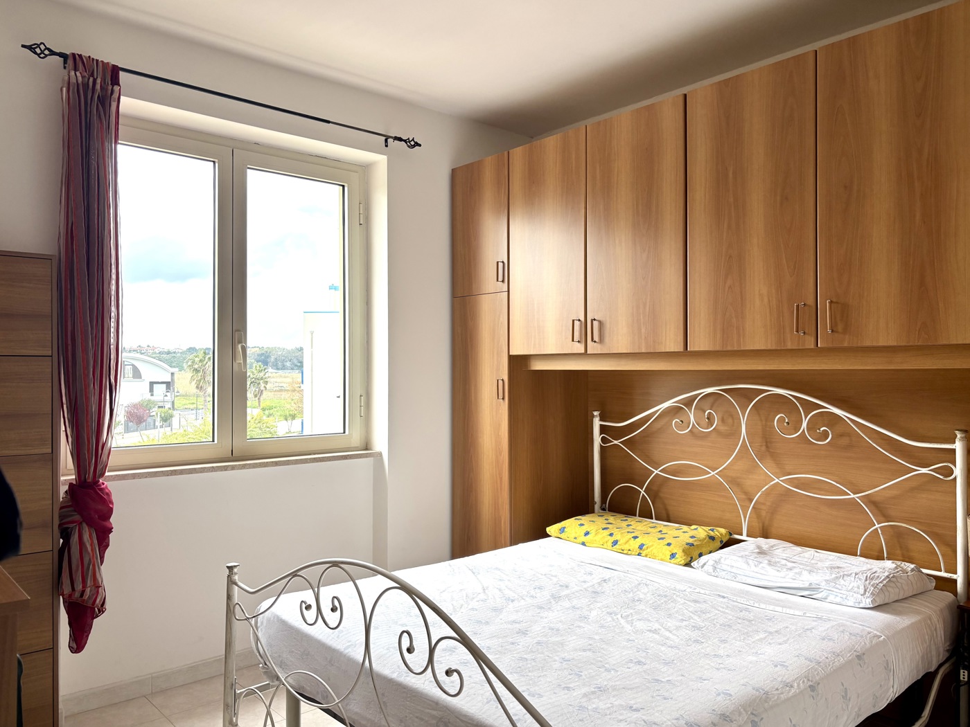 Trilocale in vendita a Campomarino