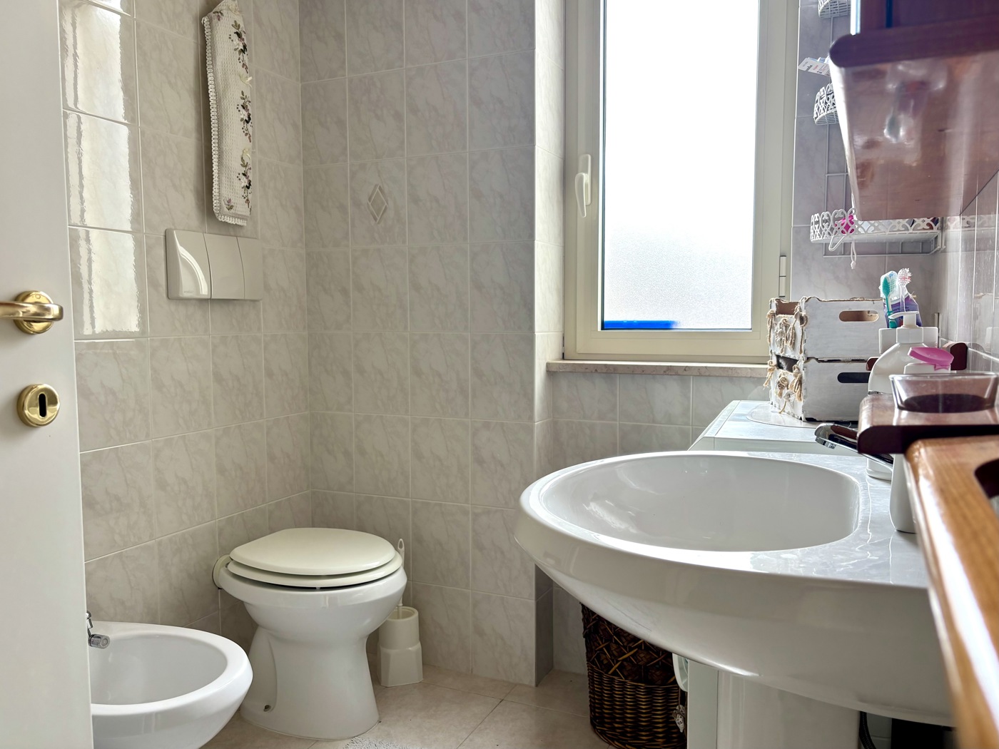 Trilocale in vendita a Campomarino