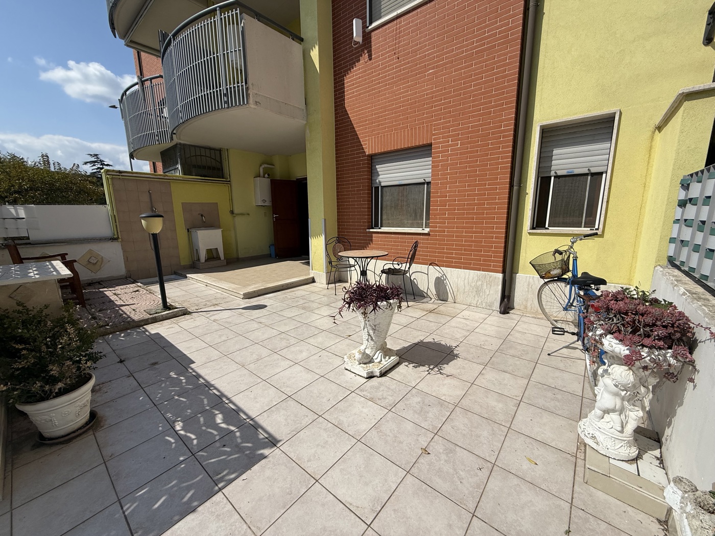 Bilocale in vendita a Campomarino