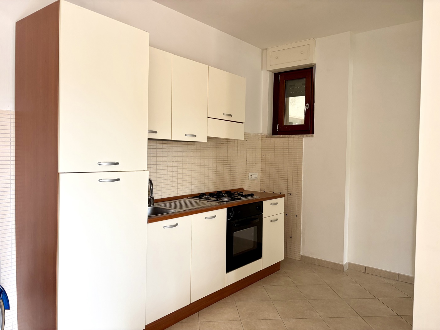 Bilocale in vendita a Campomarino