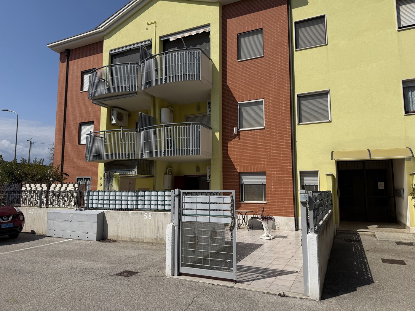 Bilocale in vendita a Campomarino