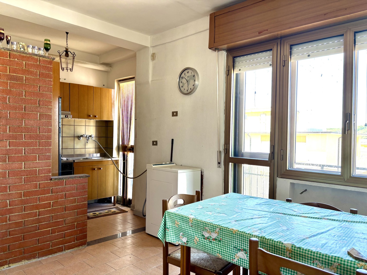 Quadrilocale in vendita a Campomarino