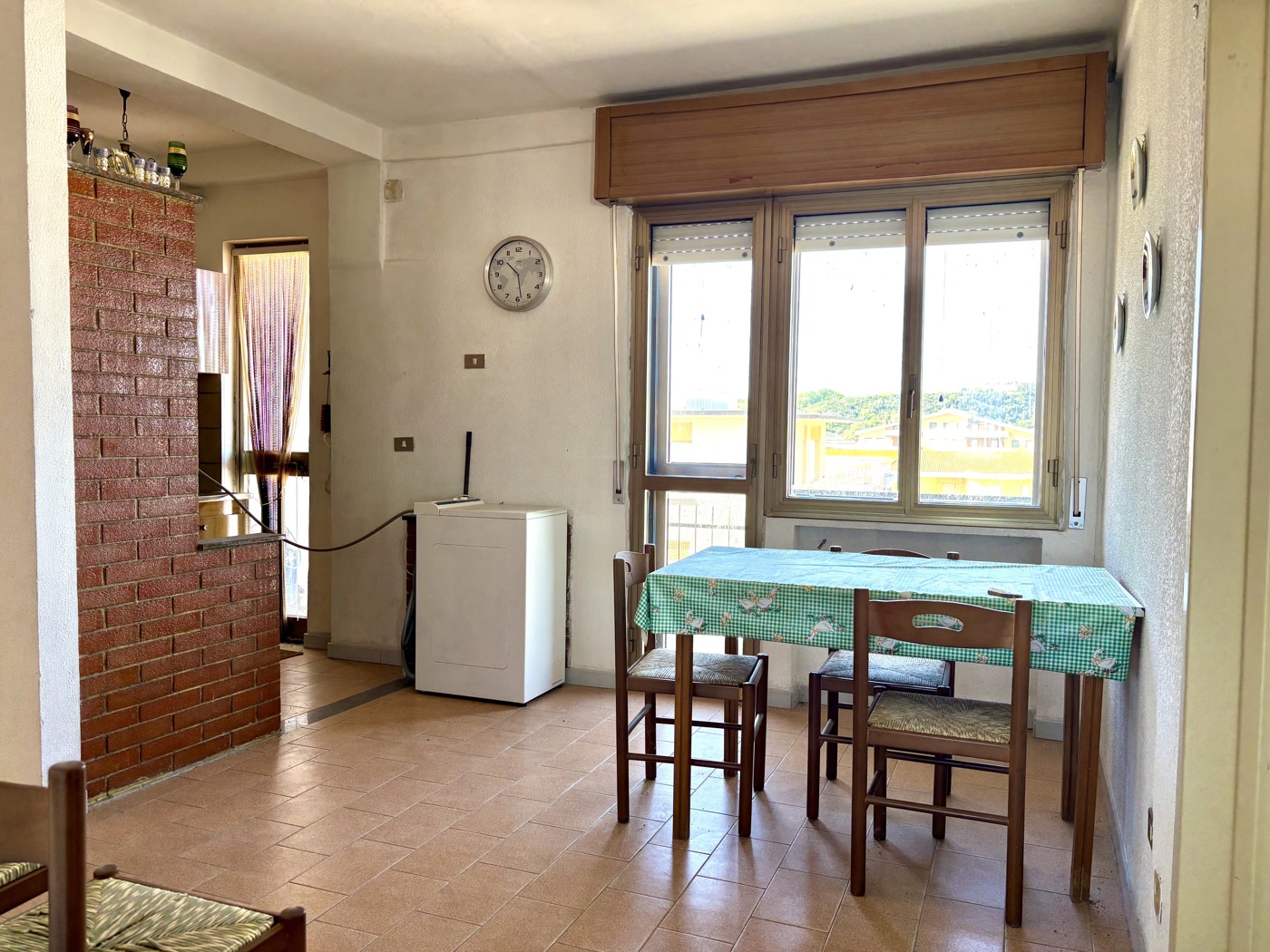 Quadrilocale in vendita a Campomarino