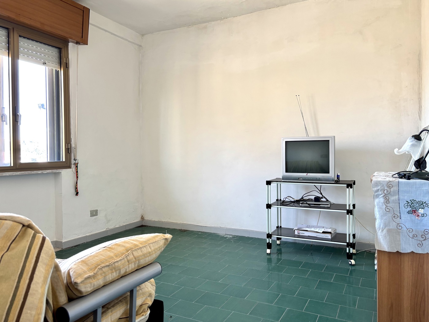 Quadrilocale in vendita a Campomarino