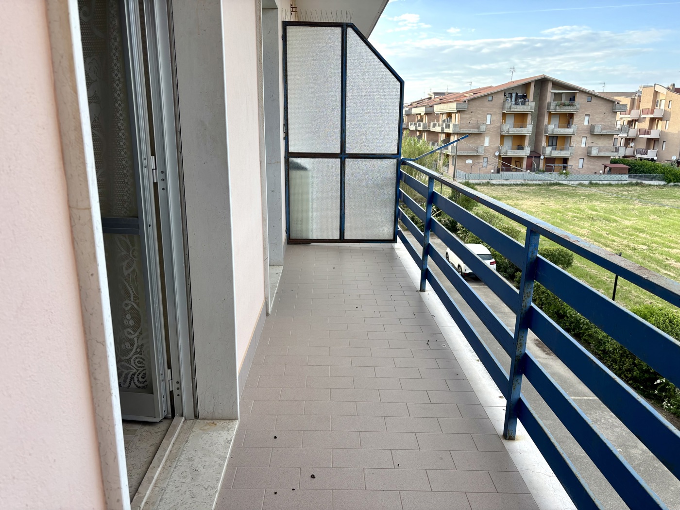 Quadrilocale in vendita a Campomarino