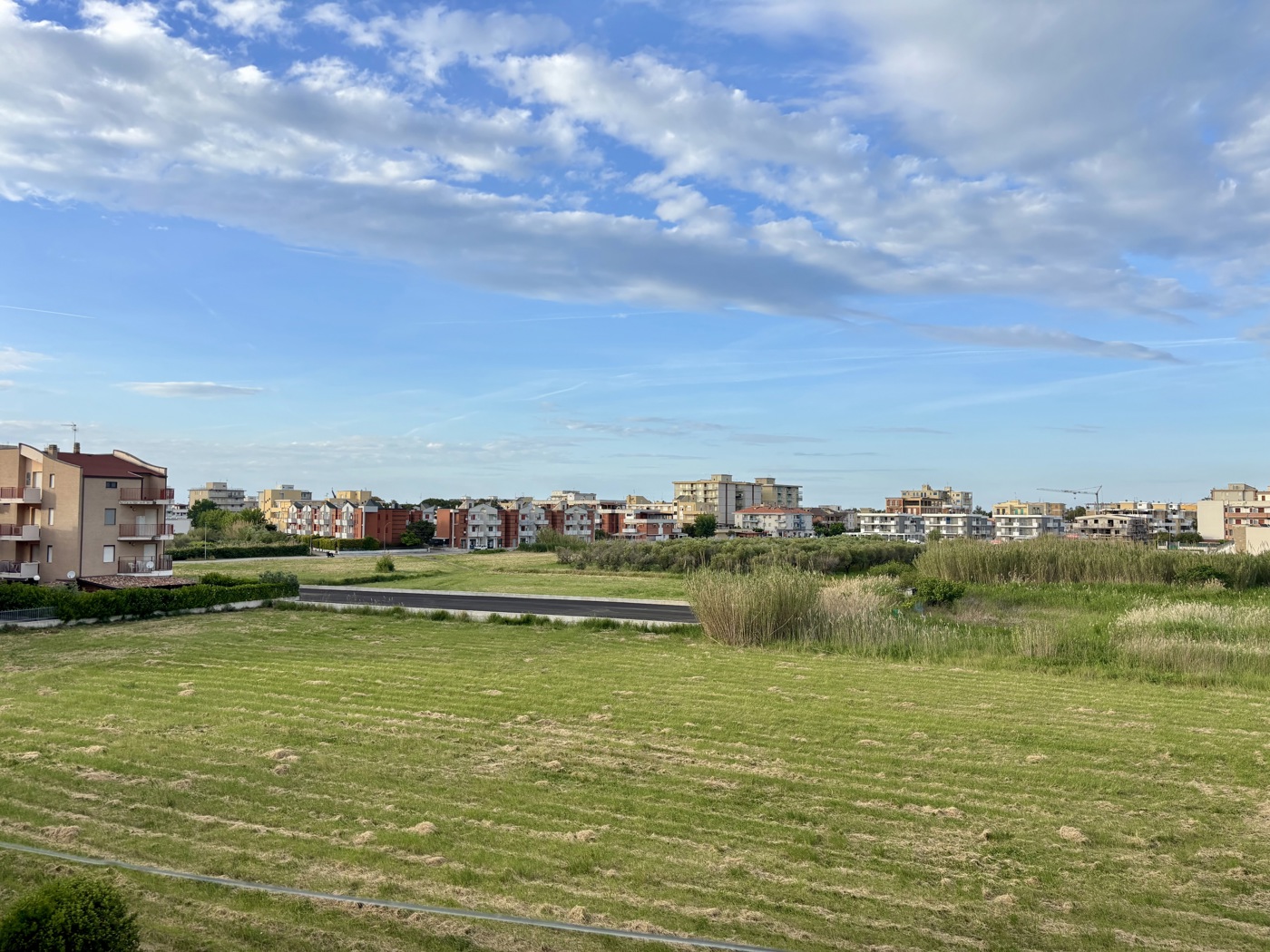 Quadrilocale in vendita a Campomarino