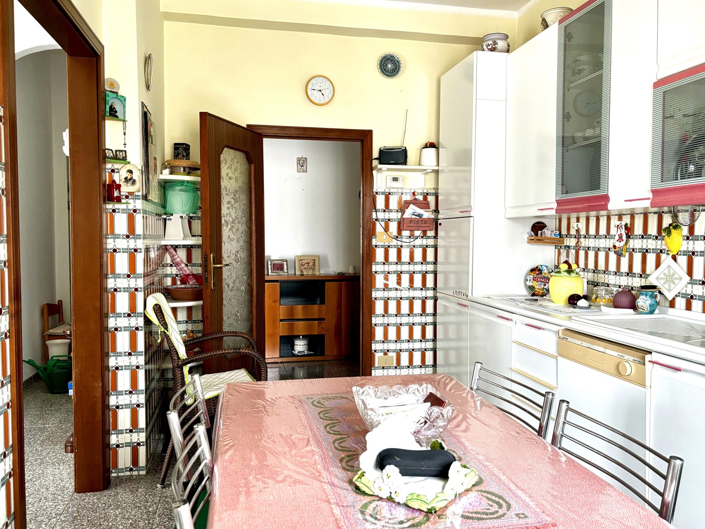 Trilocale in vendita a Campomarino