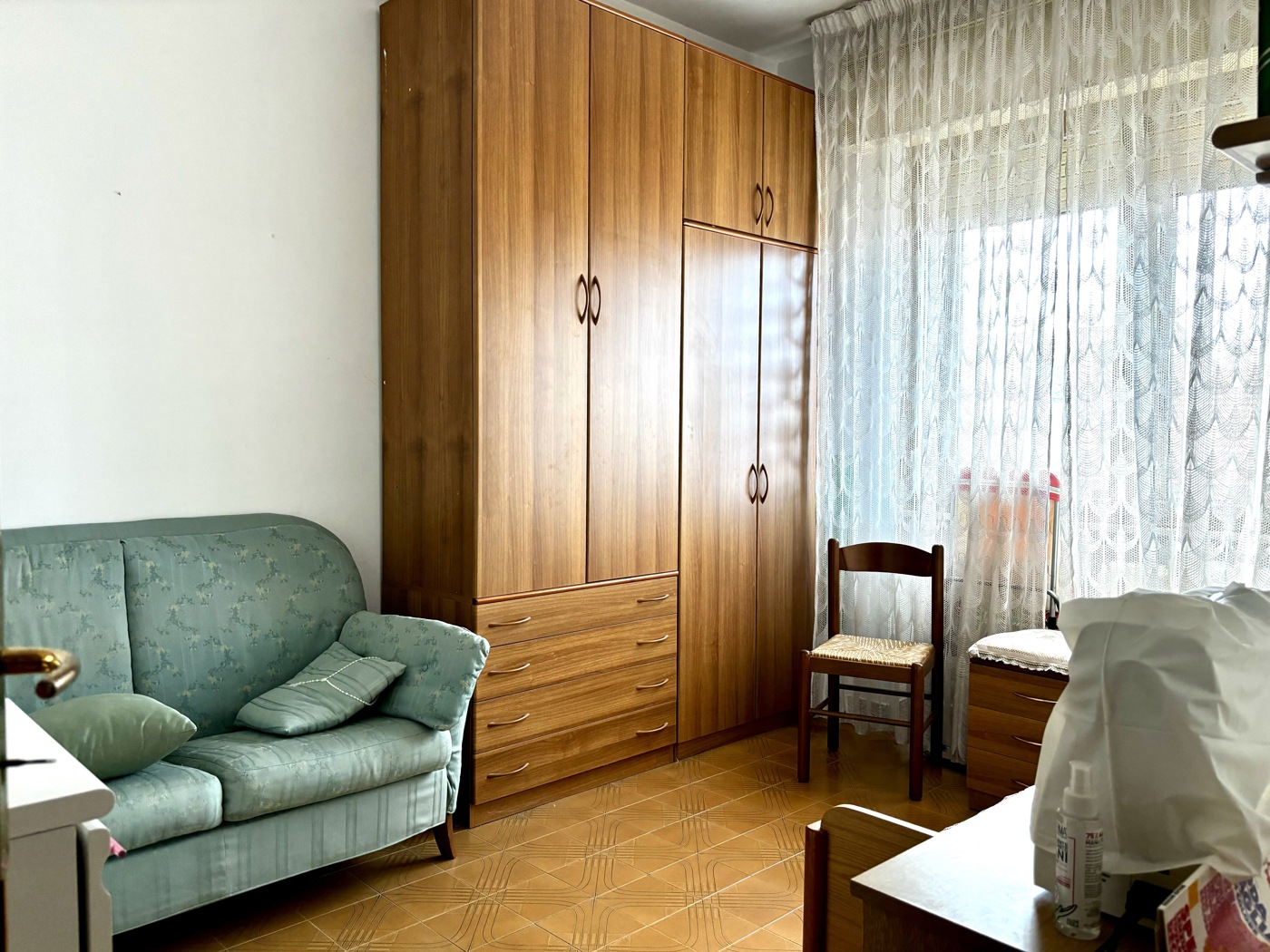 Trilocale in vendita a Campomarino