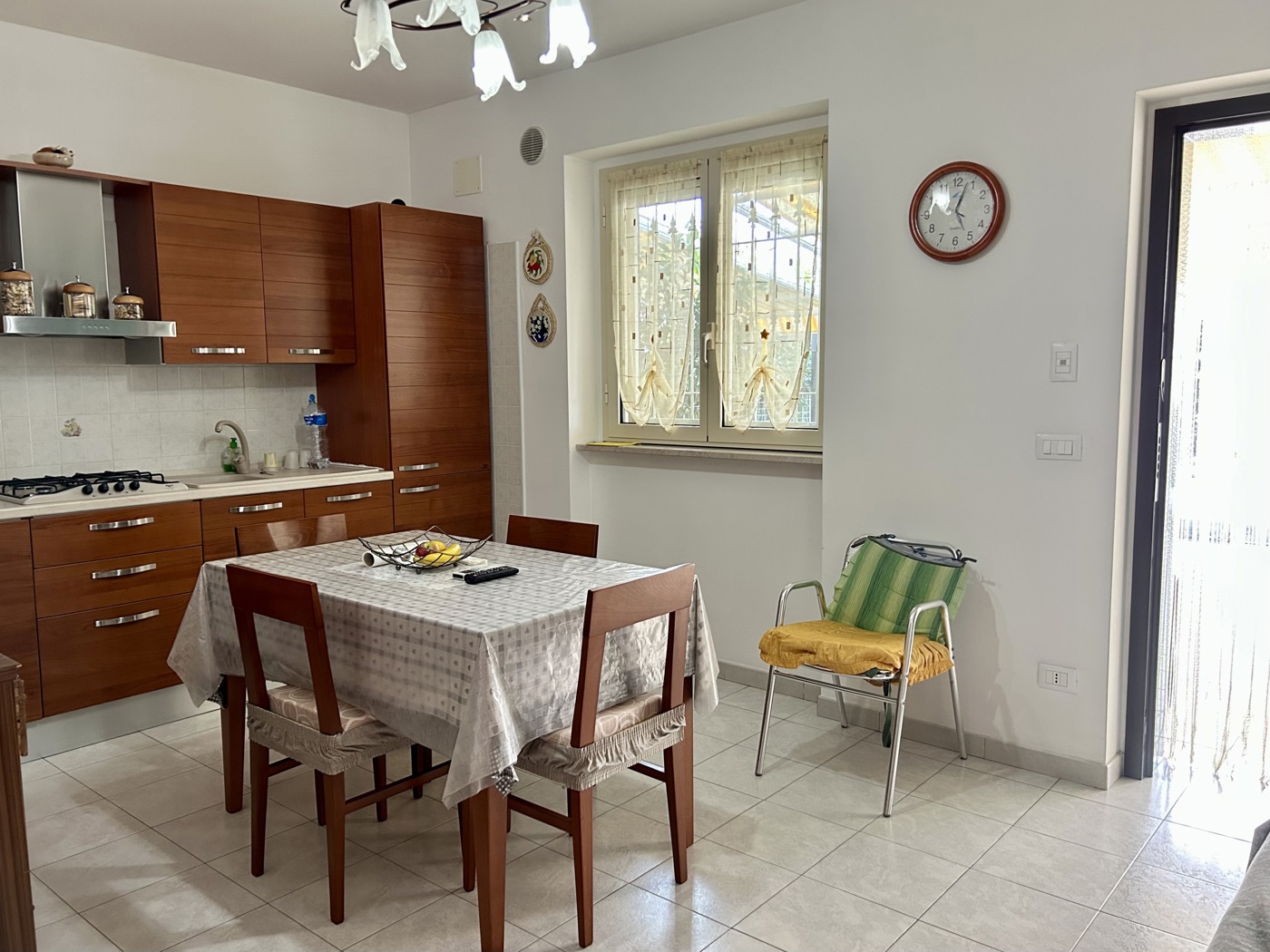 Casa indipendente in vendita a Campomarino