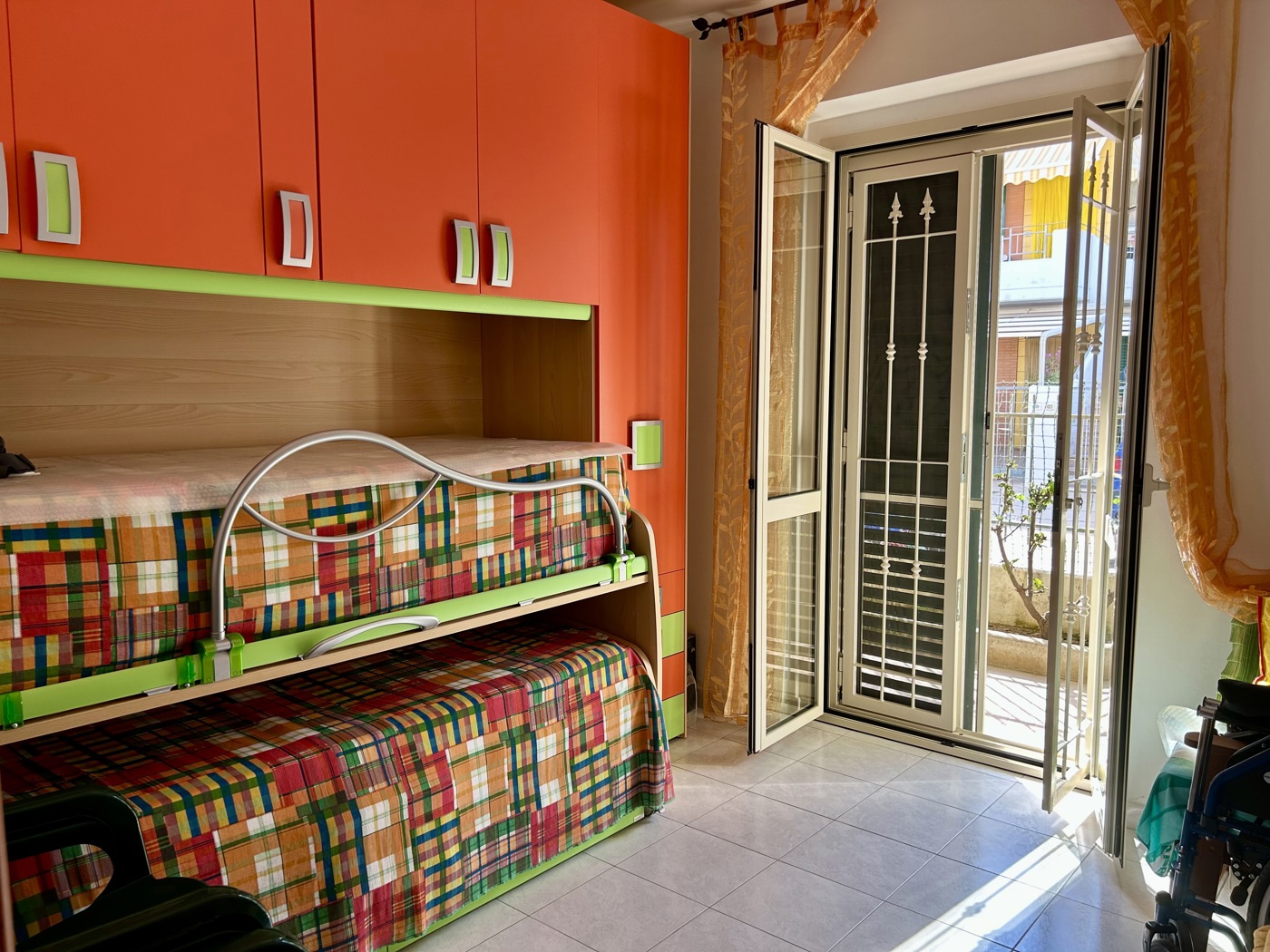 Casa indipendente in vendita a Campomarino