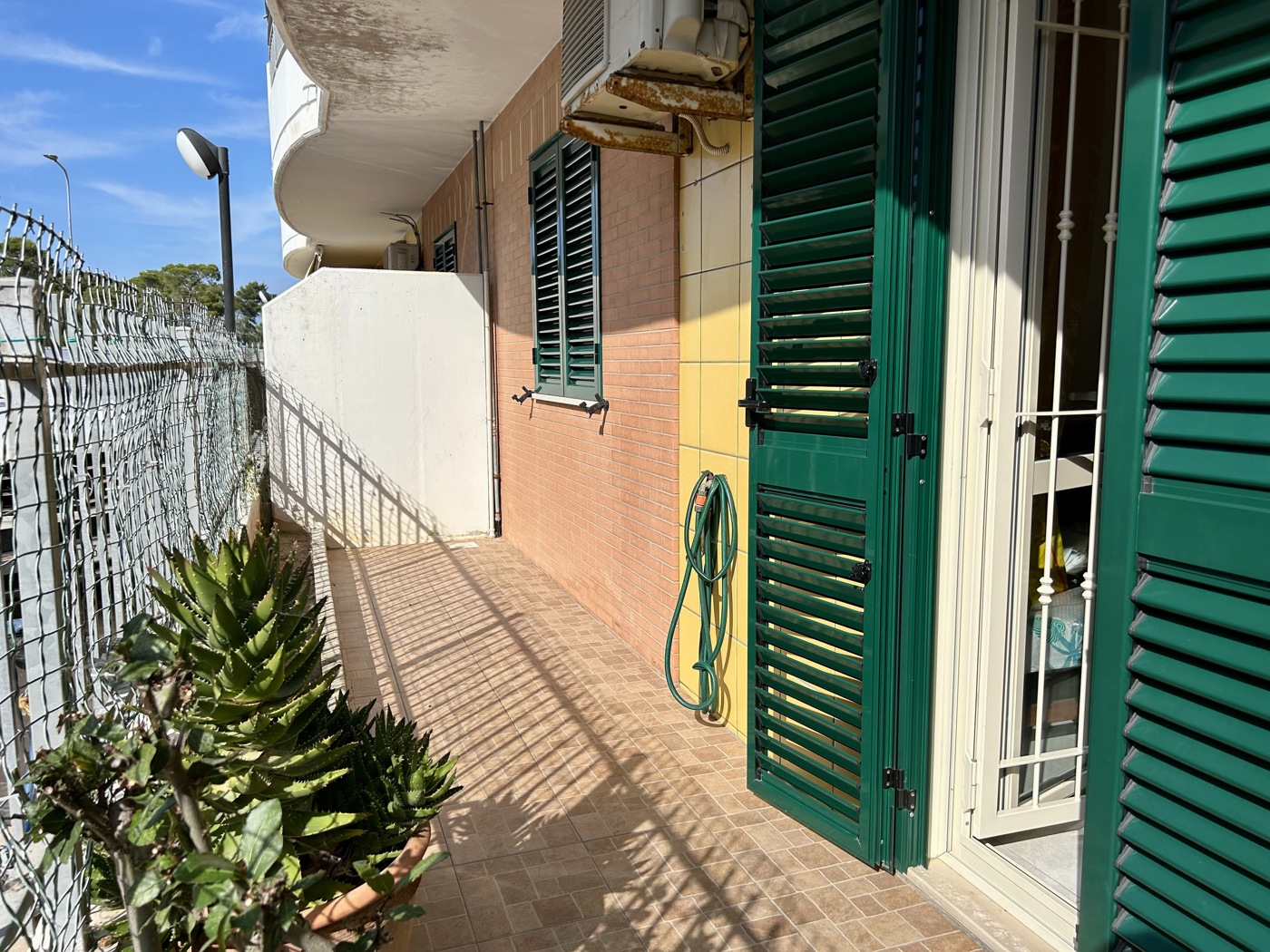 Casa indipendente in vendita a Campomarino