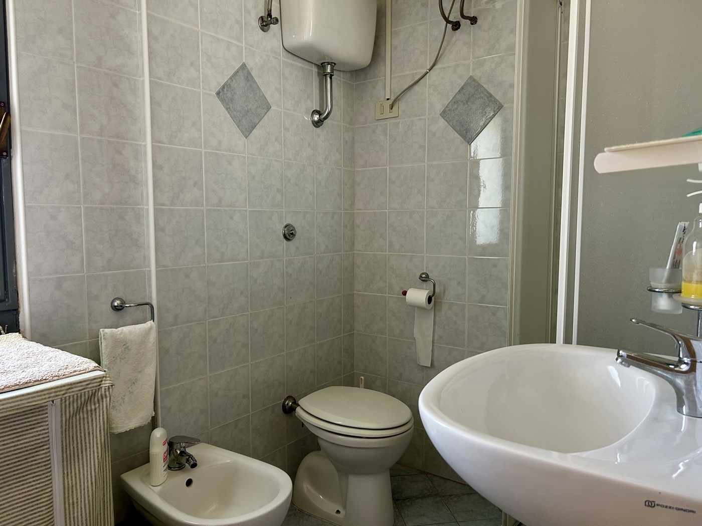 Trilocale in vendita a Campomarino