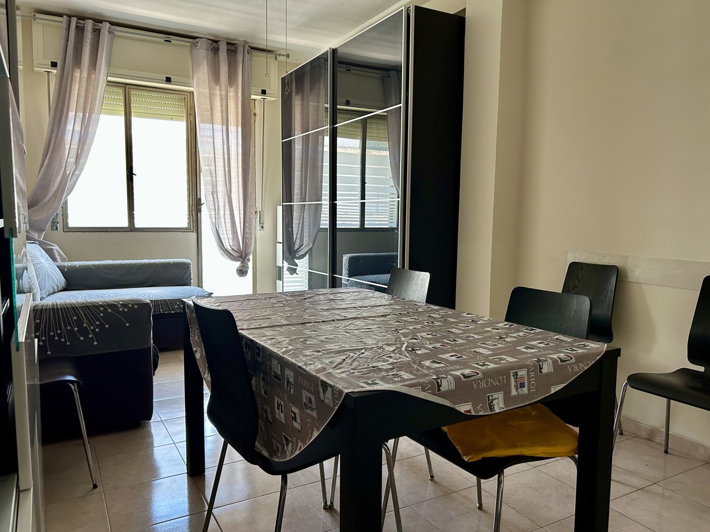 Trilocale in vendita a Campomarino