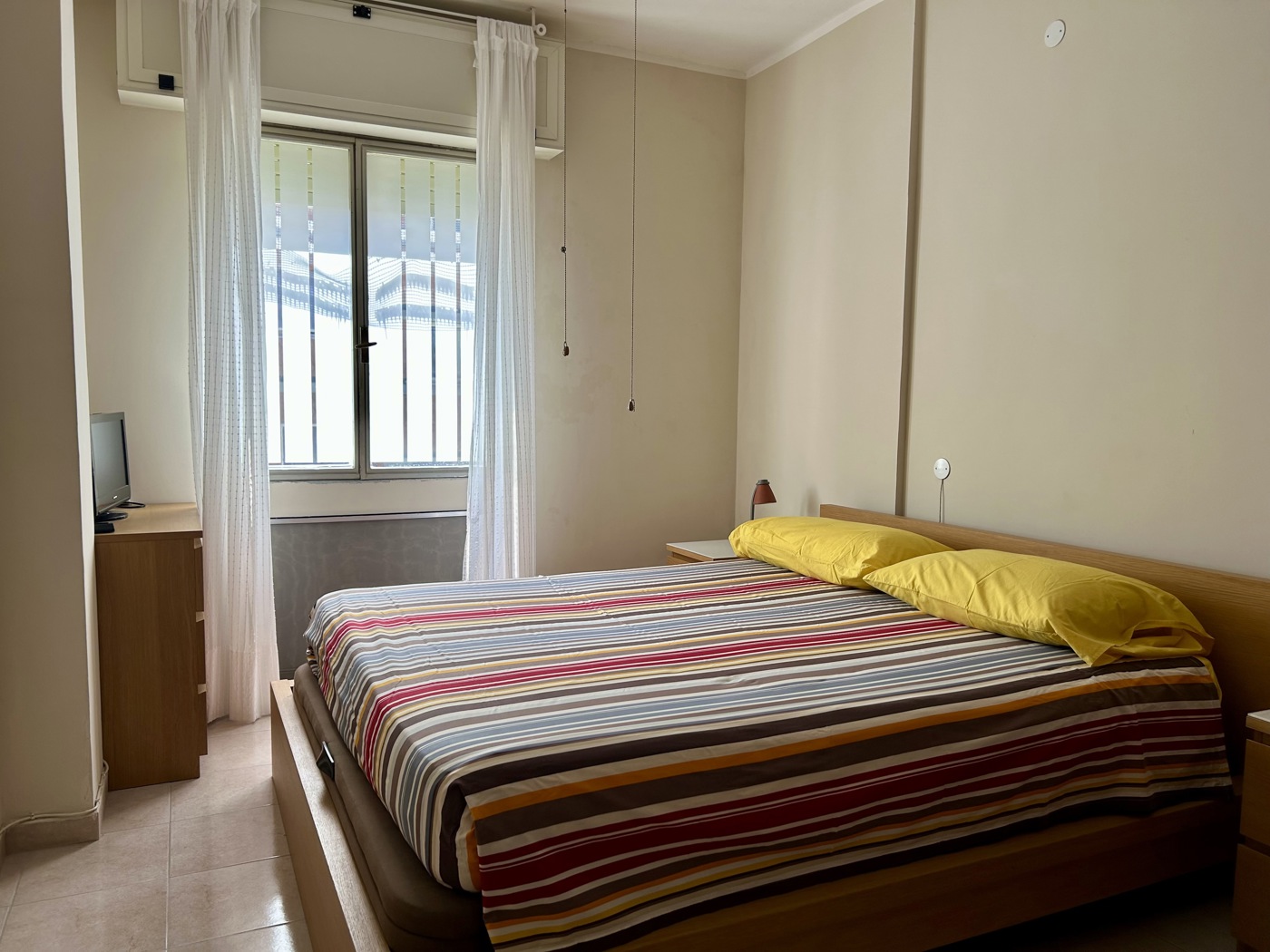 Trilocale in vendita a Campomarino