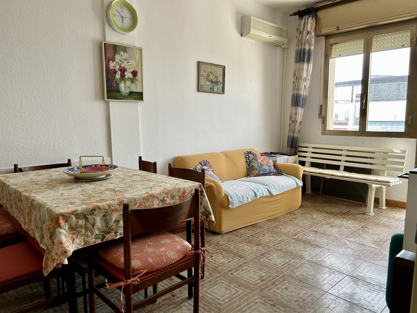 Trilocale in vendita a Campomarino