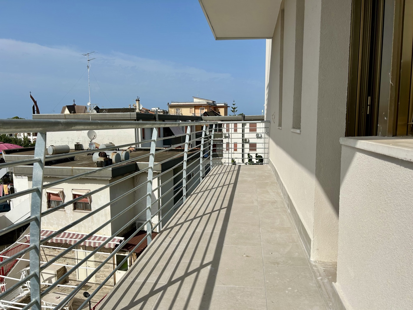 Trilocale in vendita a Campomarino