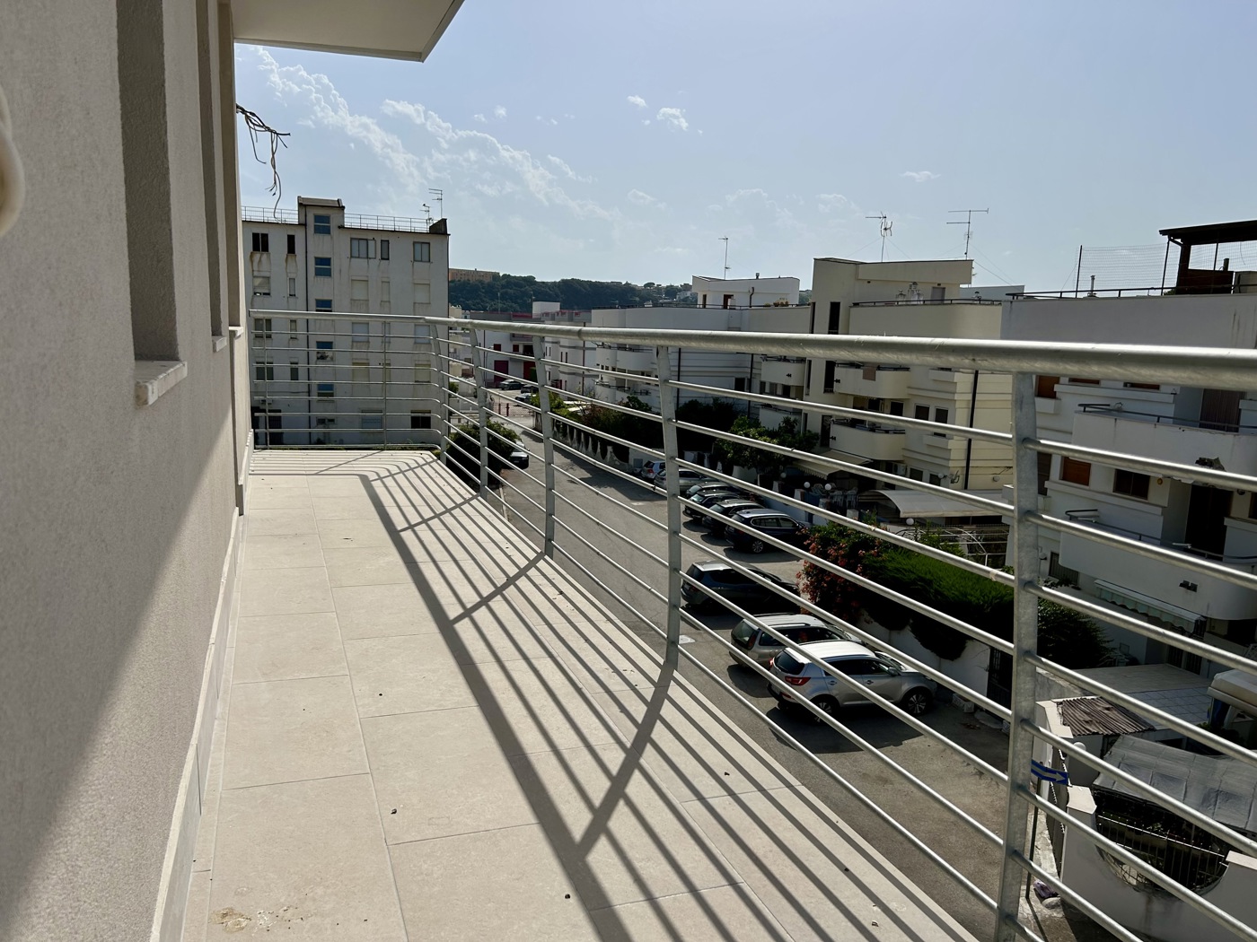 Trilocale in vendita a Campomarino