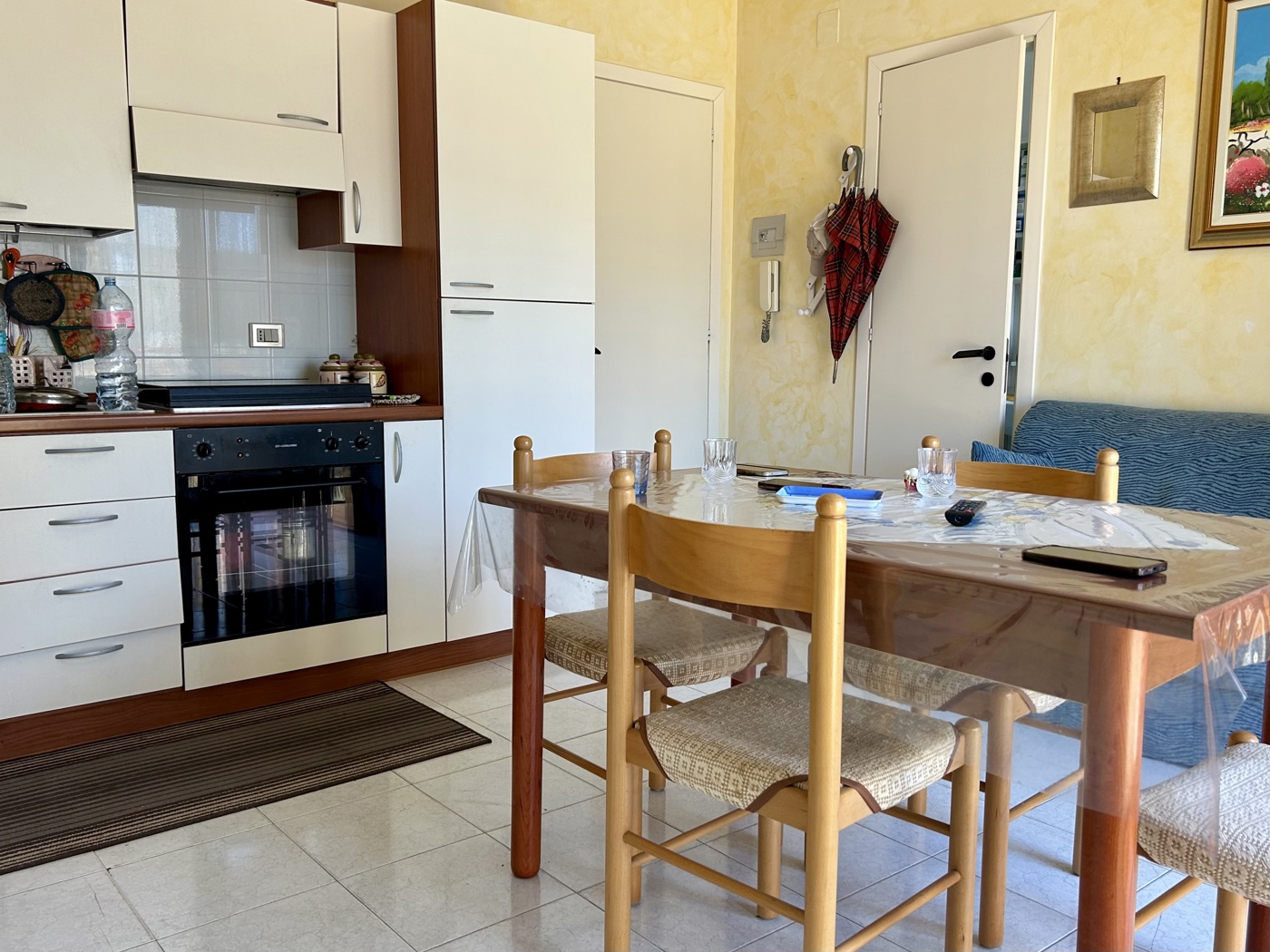 Trilocale in vendita a Campomarino
