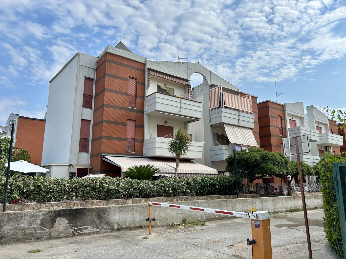 Trilocale in vendita a Campomarino