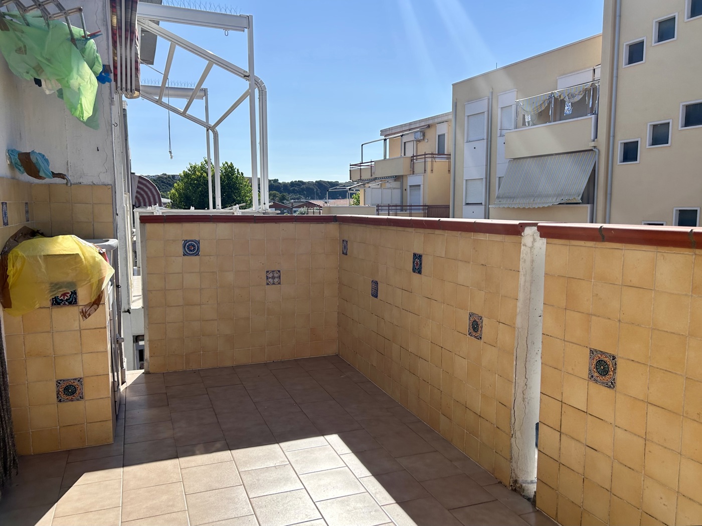 Trilocale in vendita a Campomarino