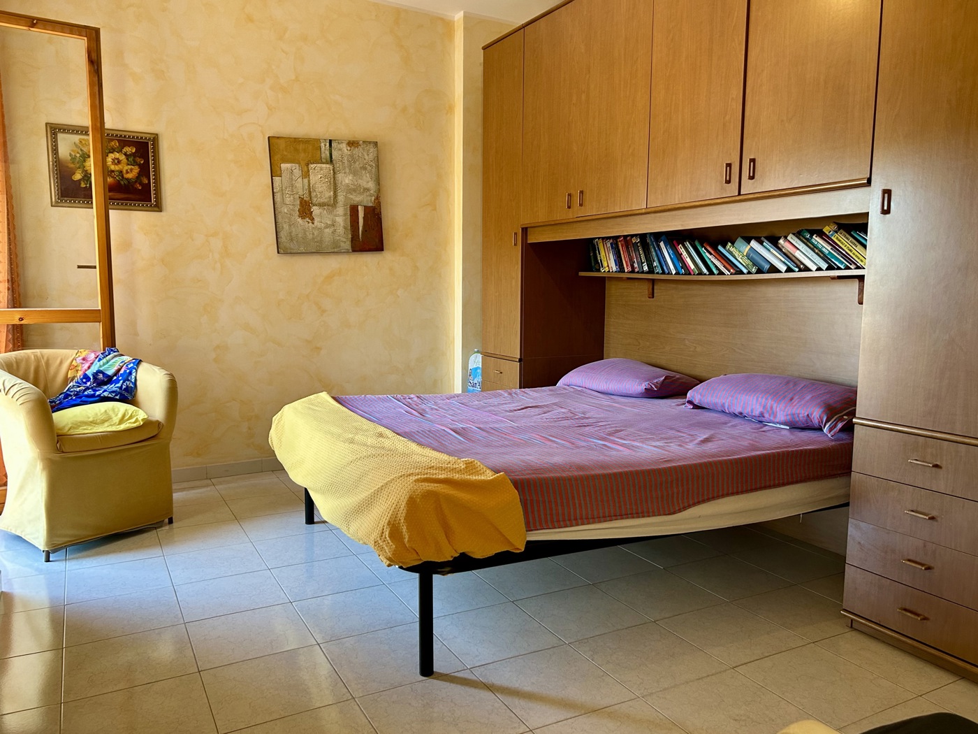 Trilocale in vendita a Campomarino