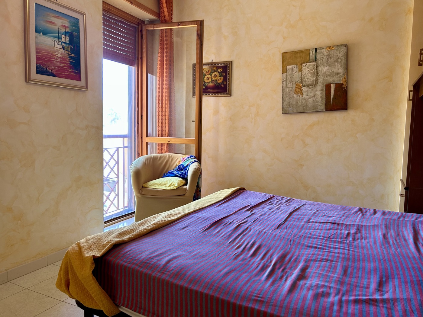 Trilocale in vendita a Campomarino
