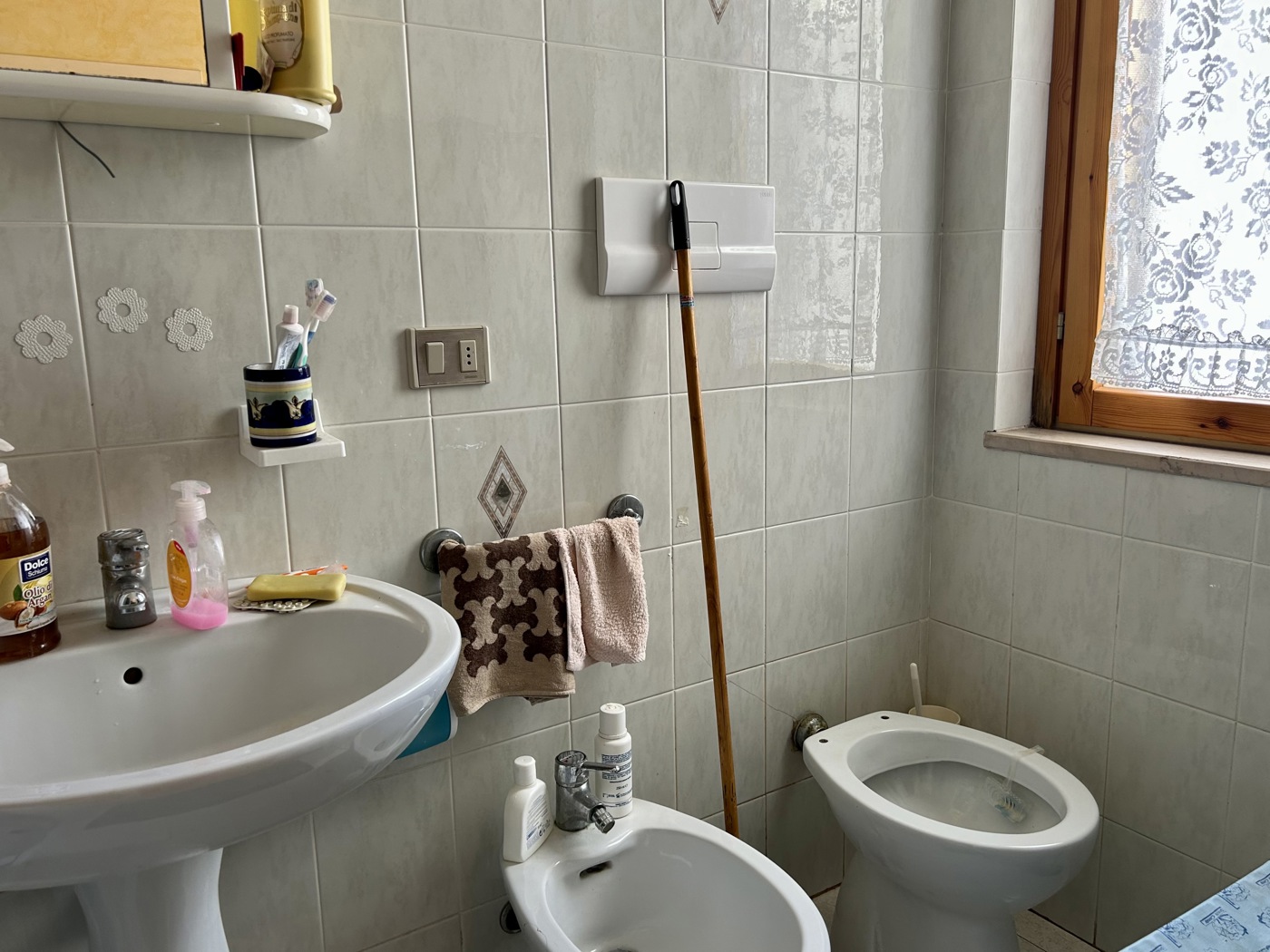 Trilocale in vendita a Campomarino