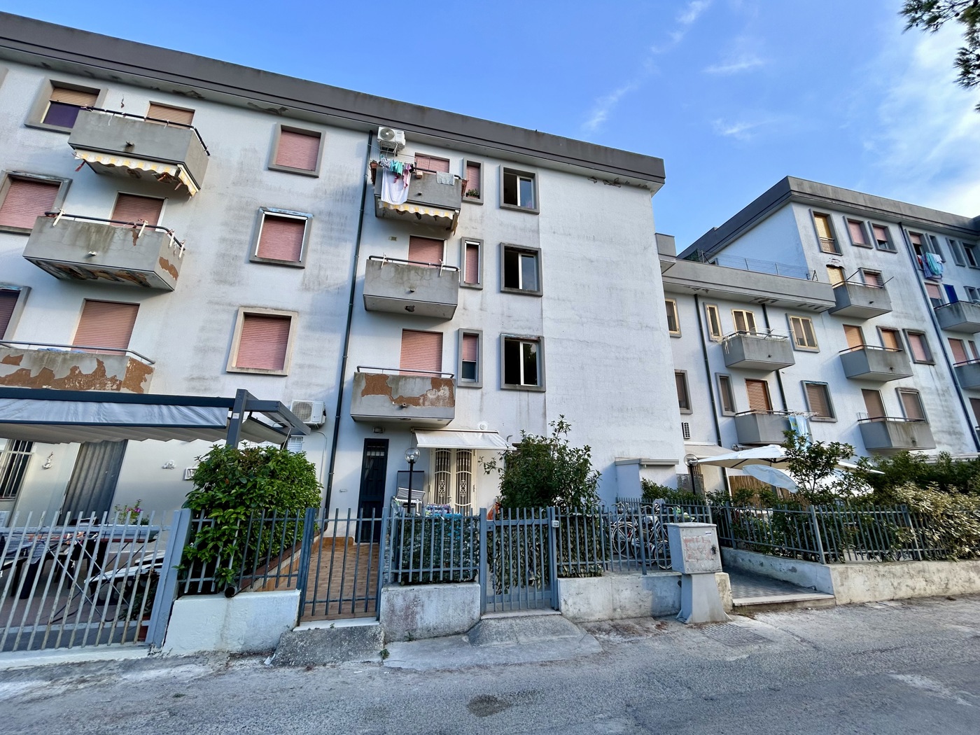 Trilocale in vendita a Campomarino