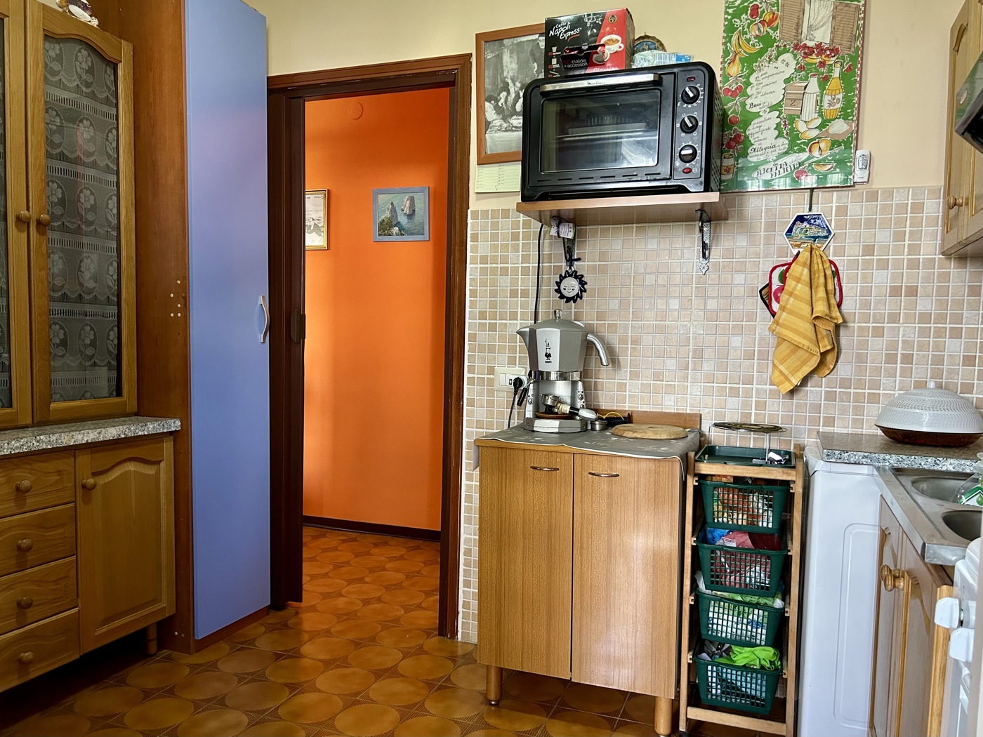 Trilocale in vendita a Campomarino
