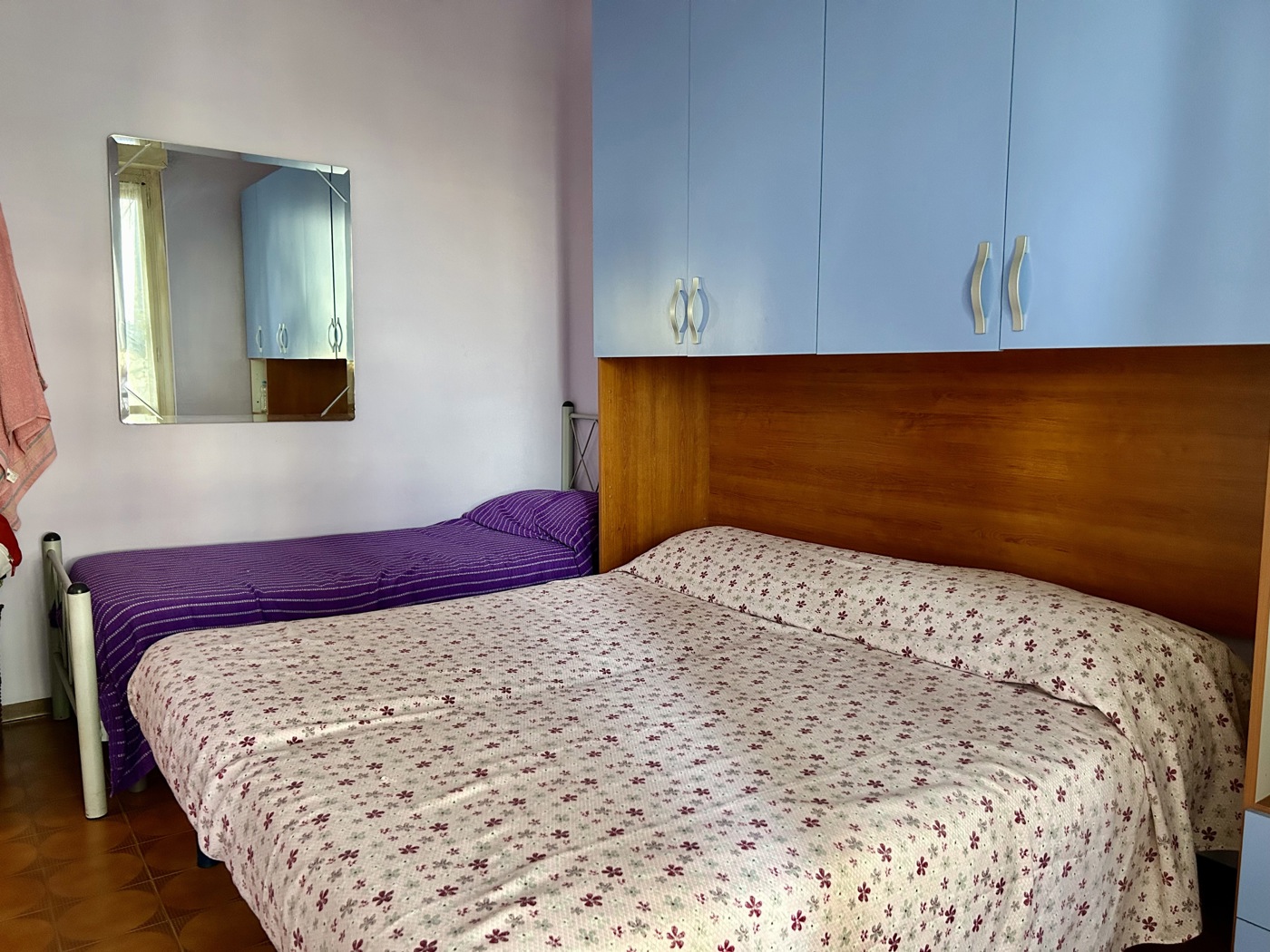 Trilocale in vendita a Campomarino