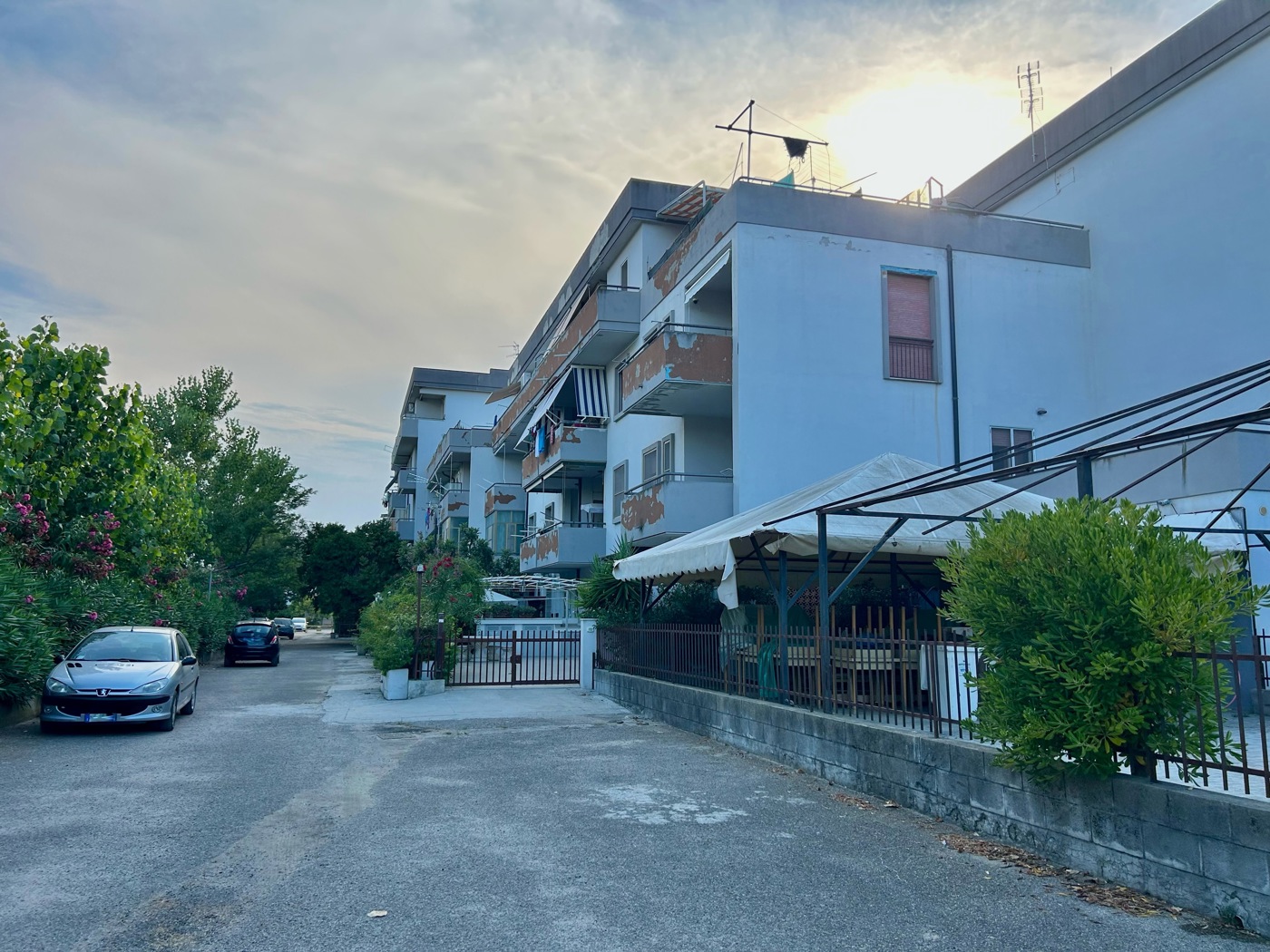 Trilocale in vendita a Campomarino