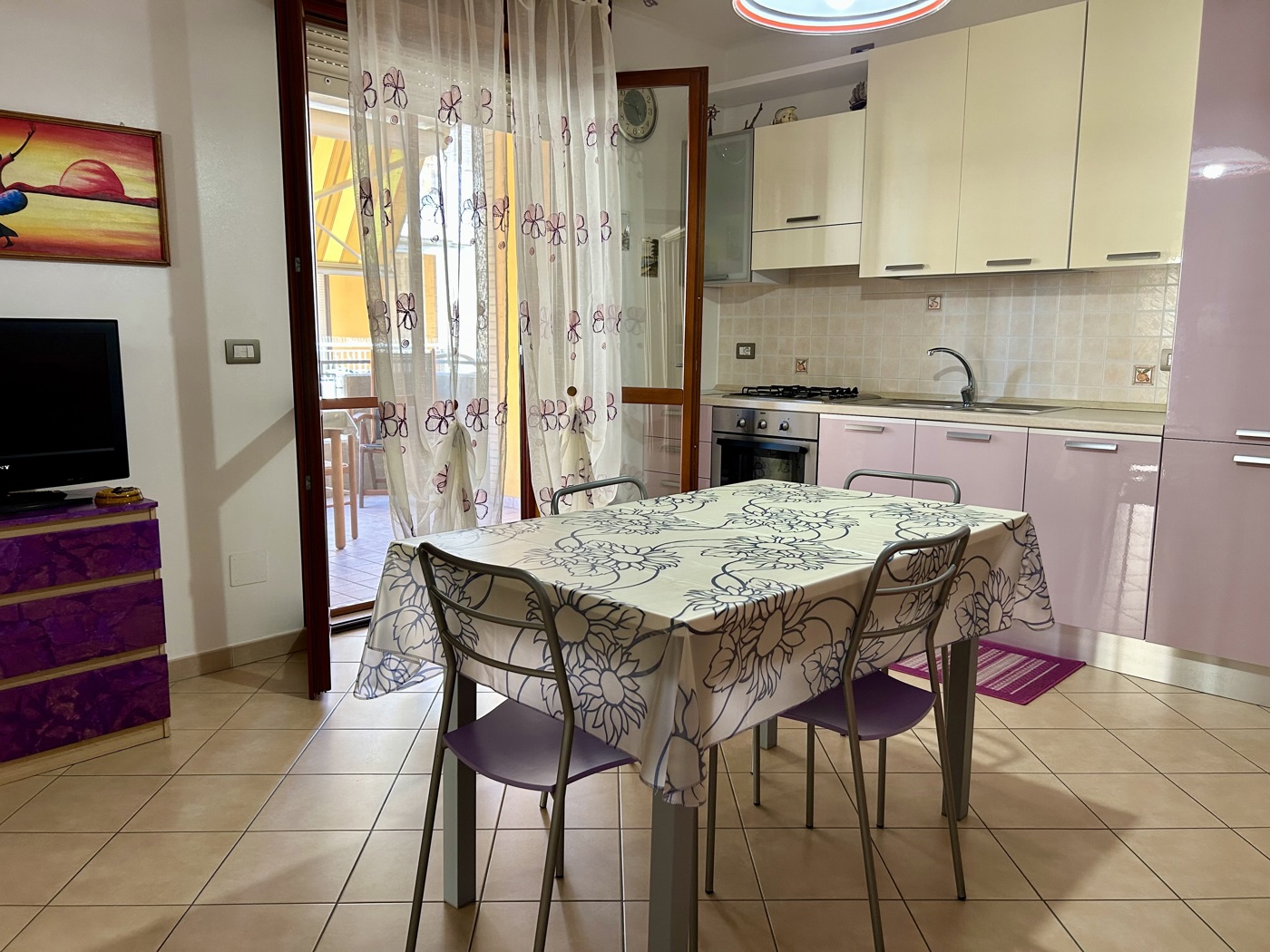 Trilocale in vendita a Campomarino