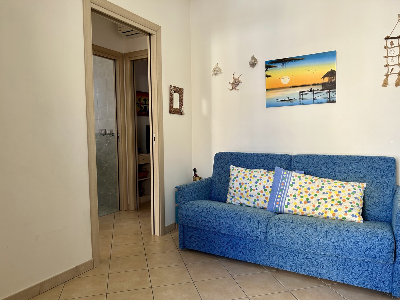 Trilocale in vendita a Campomarino