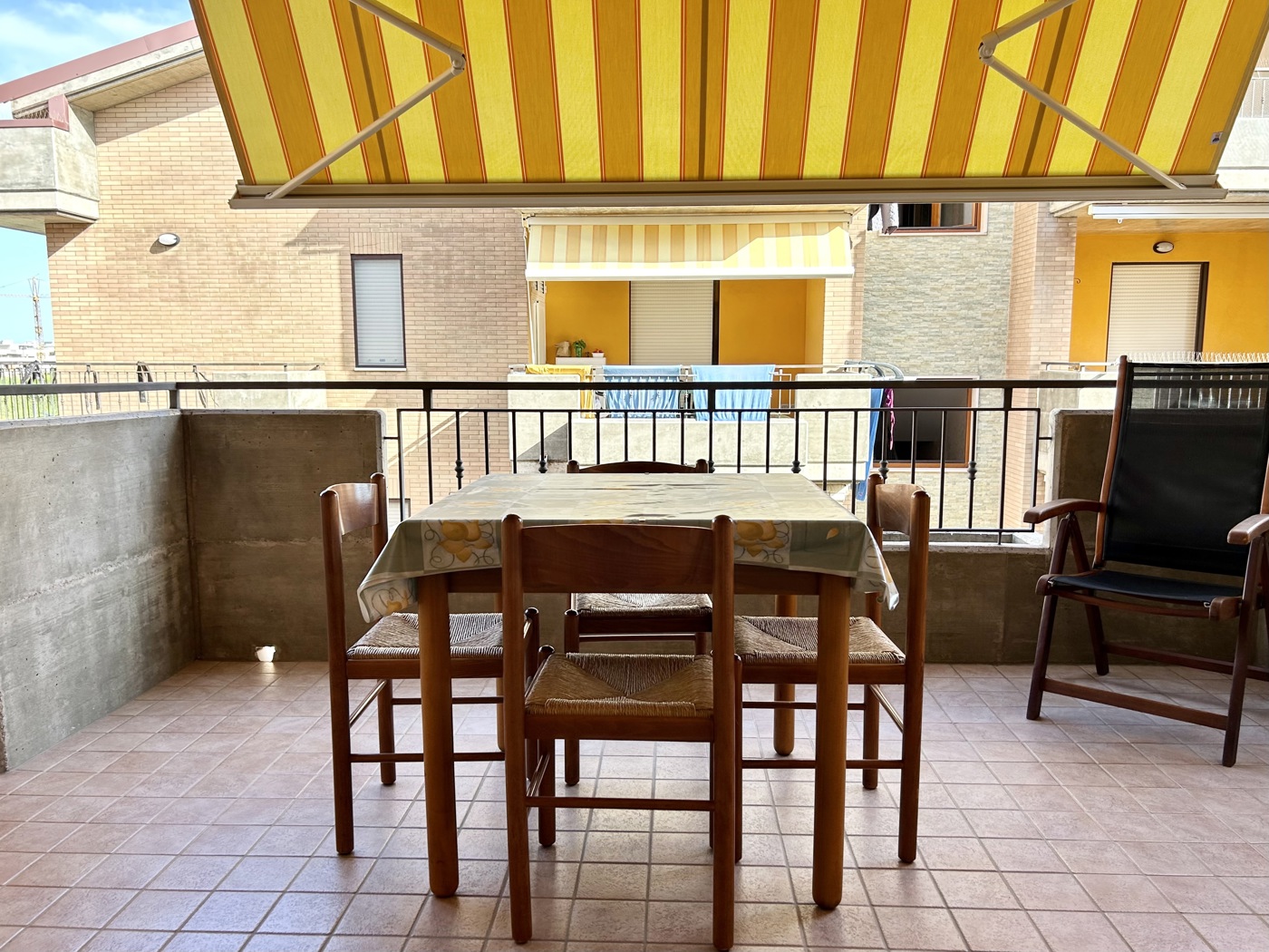 Trilocale in vendita a Campomarino