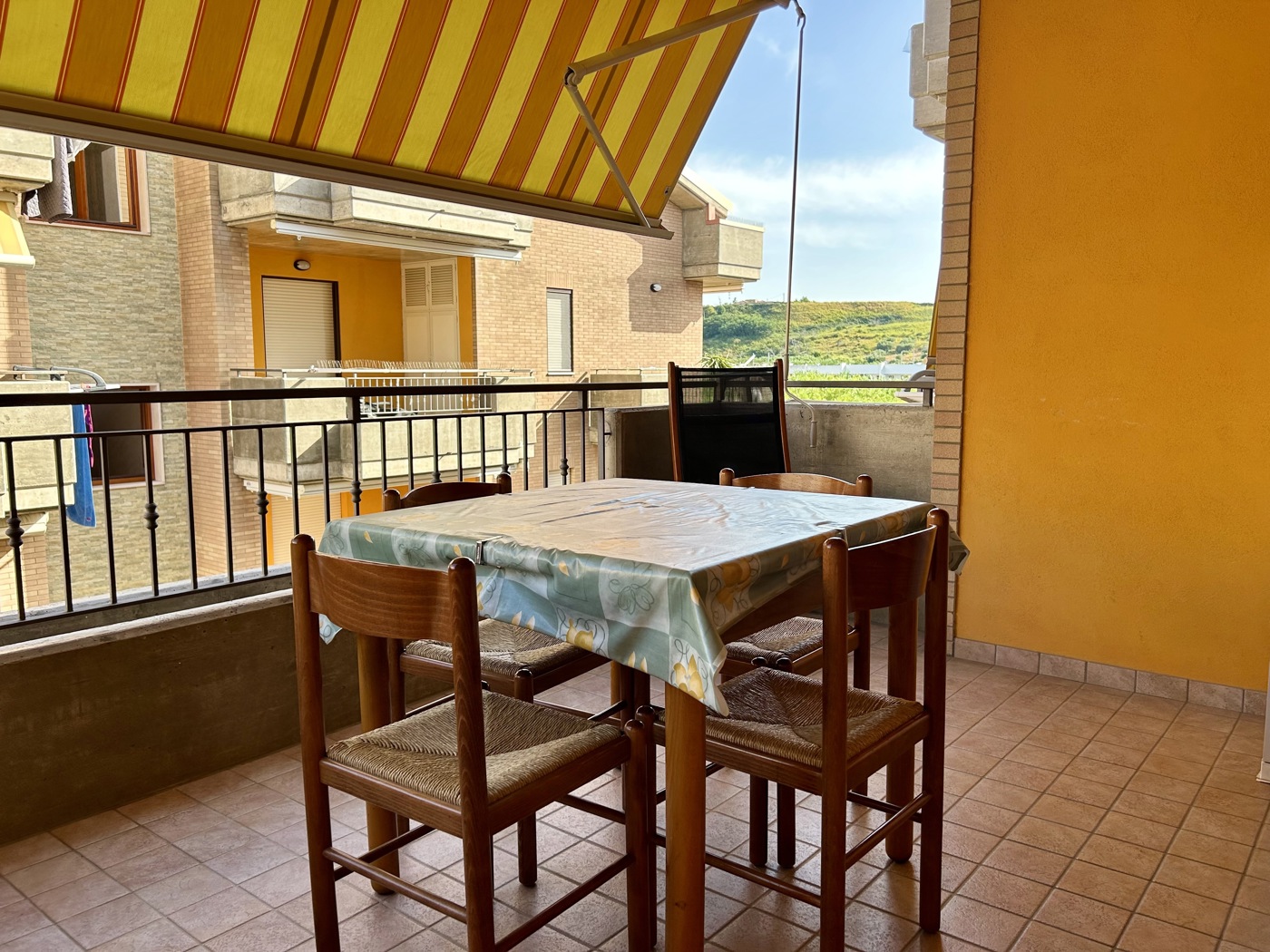 Trilocale in vendita a Campomarino