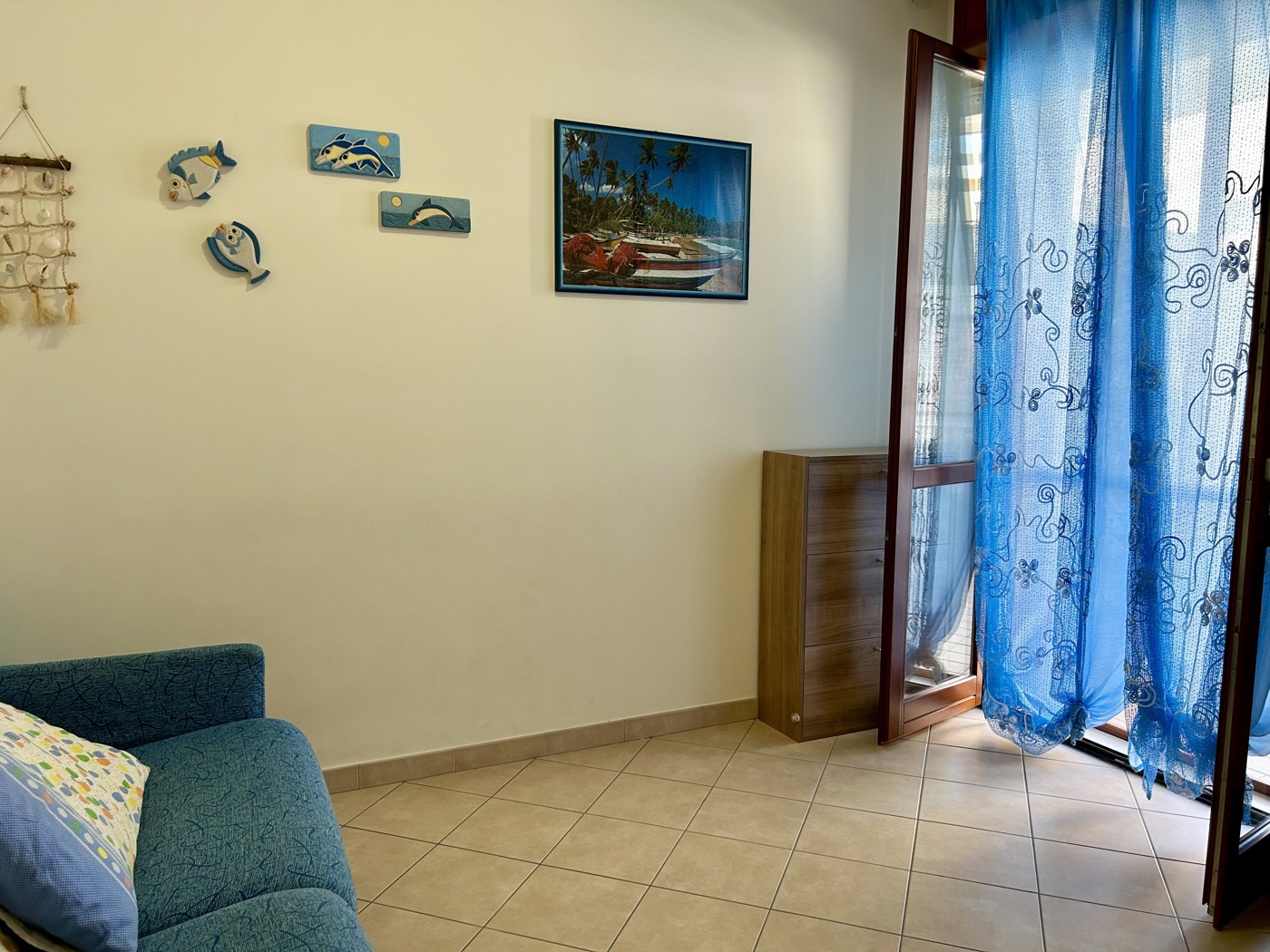 Trilocale in vendita a Campomarino