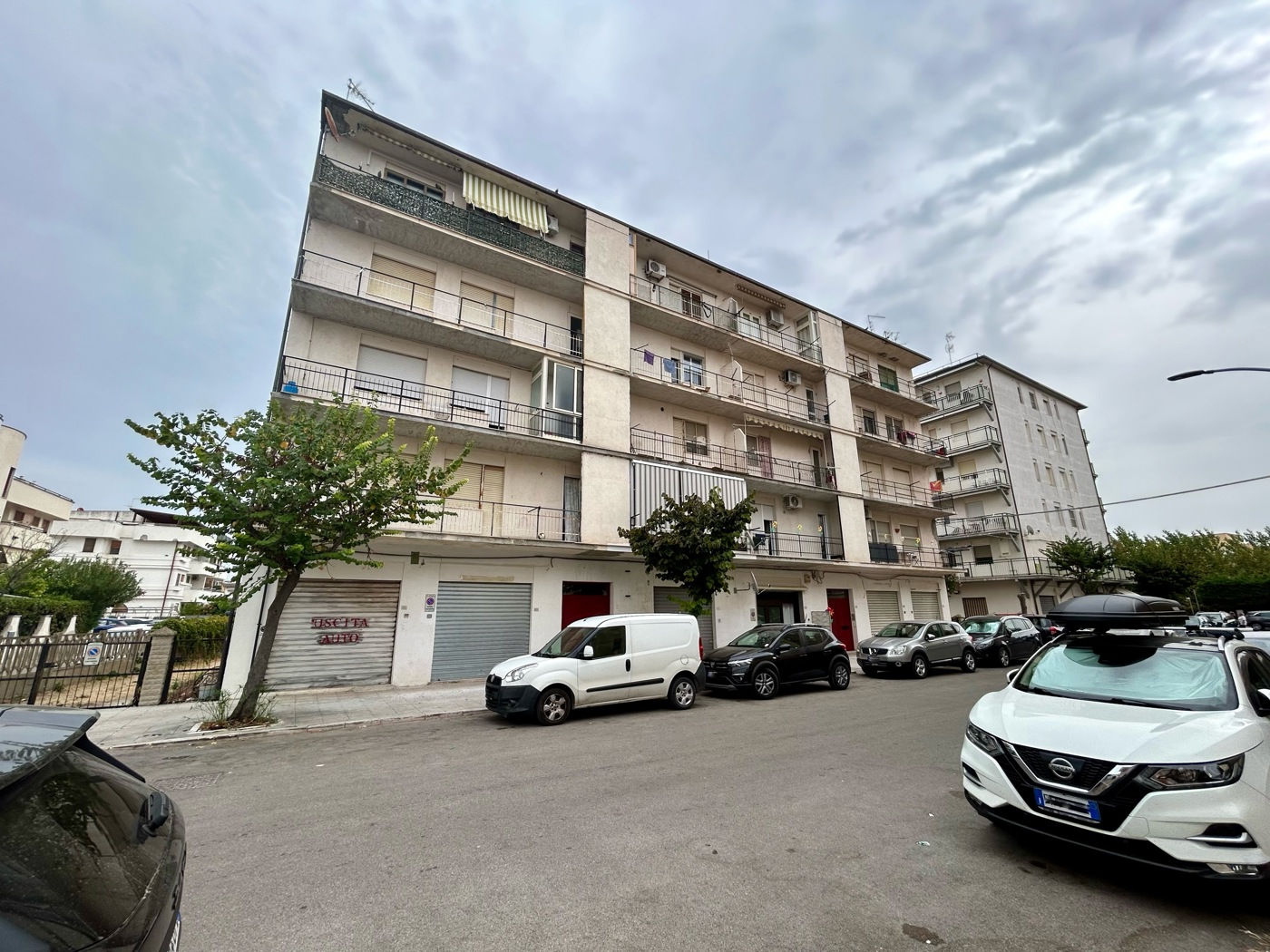 Trilocale in vendita a Campomarino