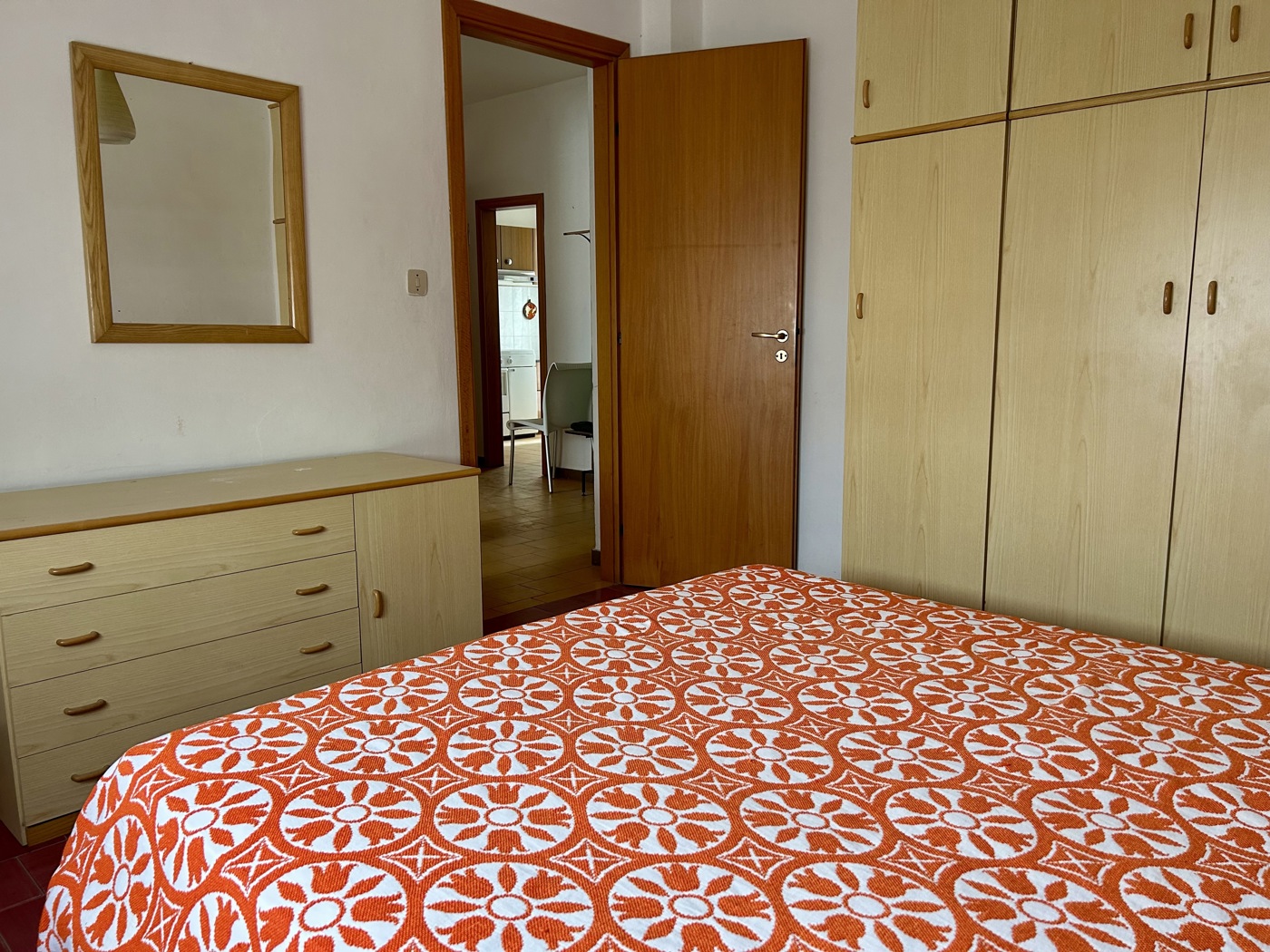 Trilocale in vendita a Campomarino