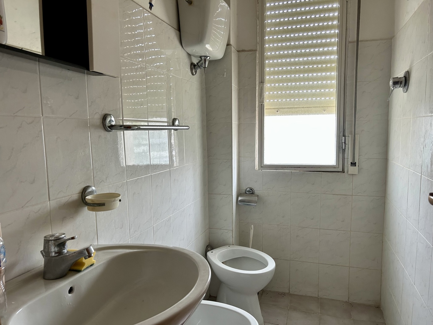 Trilocale in vendita a Campomarino